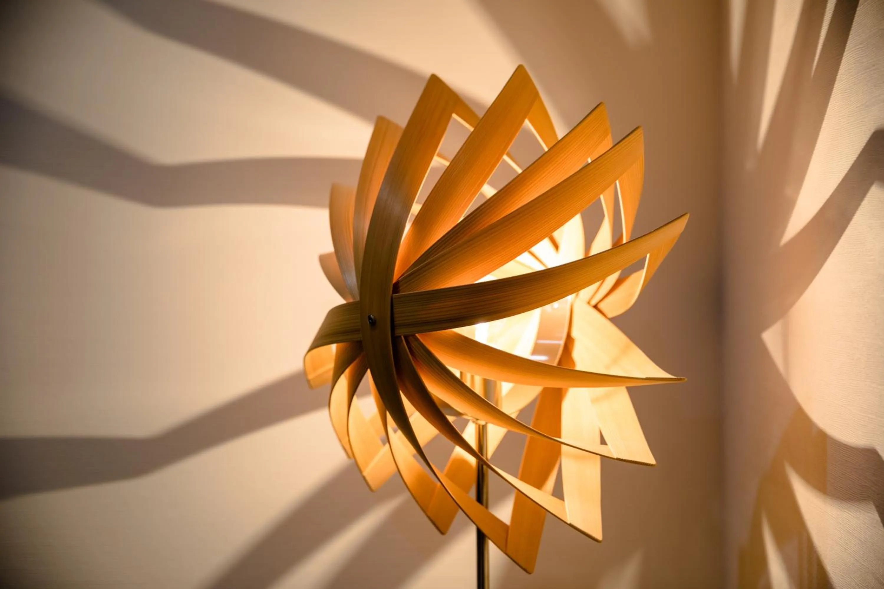 Decorative detail in FUJI-AKATSUKI Enn