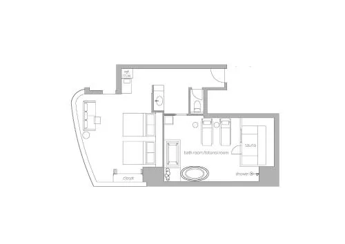 Olympic Inn Azabu