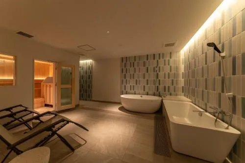 Olympic Inn Azabu