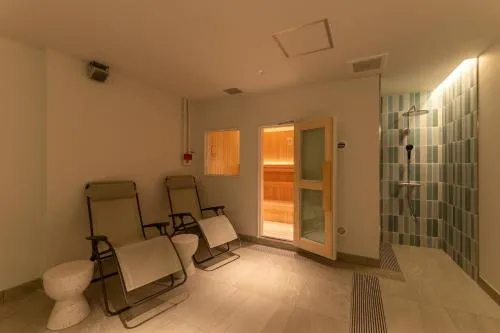Olympic Inn Azabu