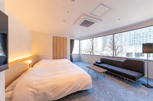 Olympic Inn Azabu