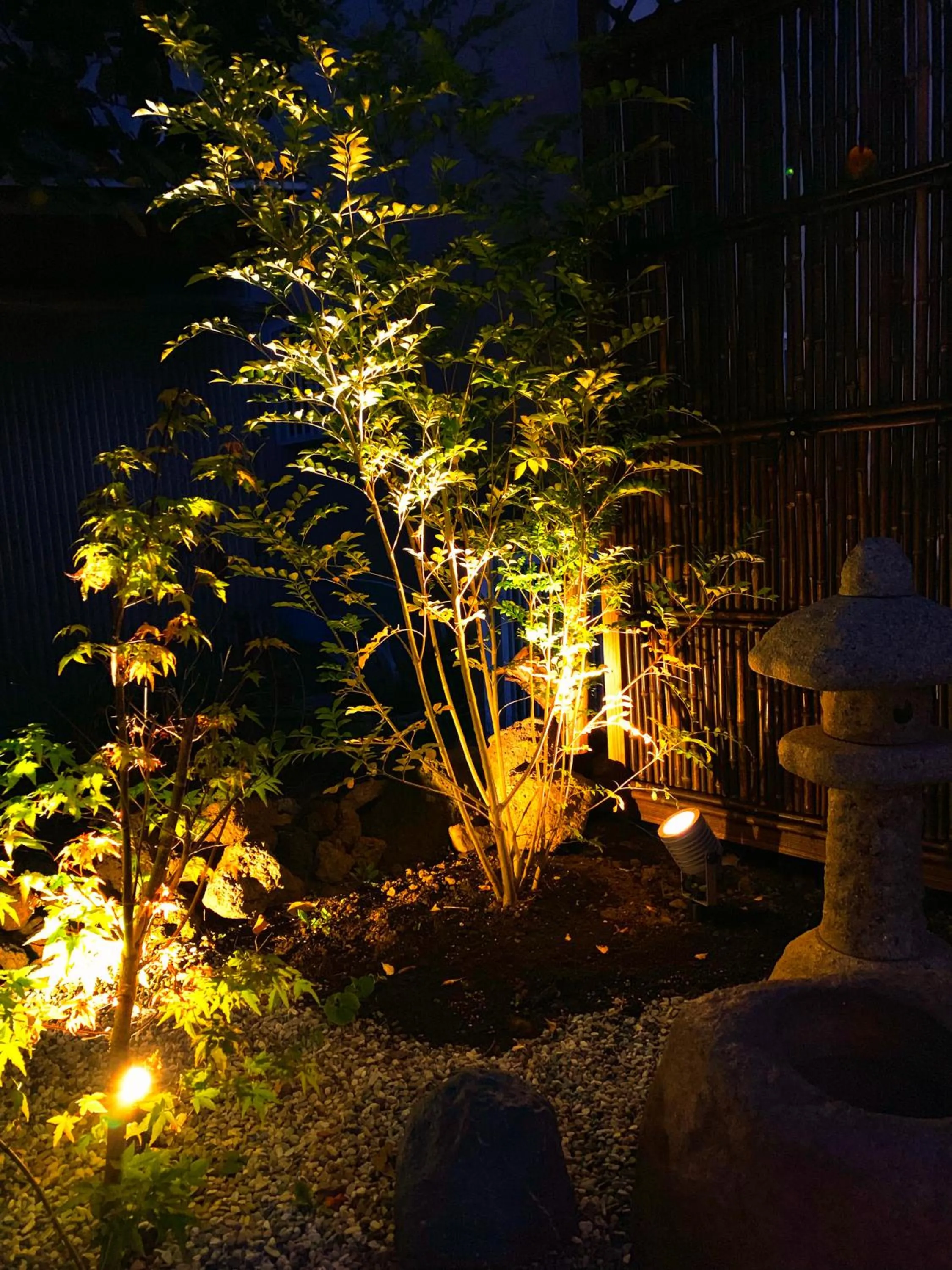 Facade/entrance in FUJI-AKATSUKI Kuu