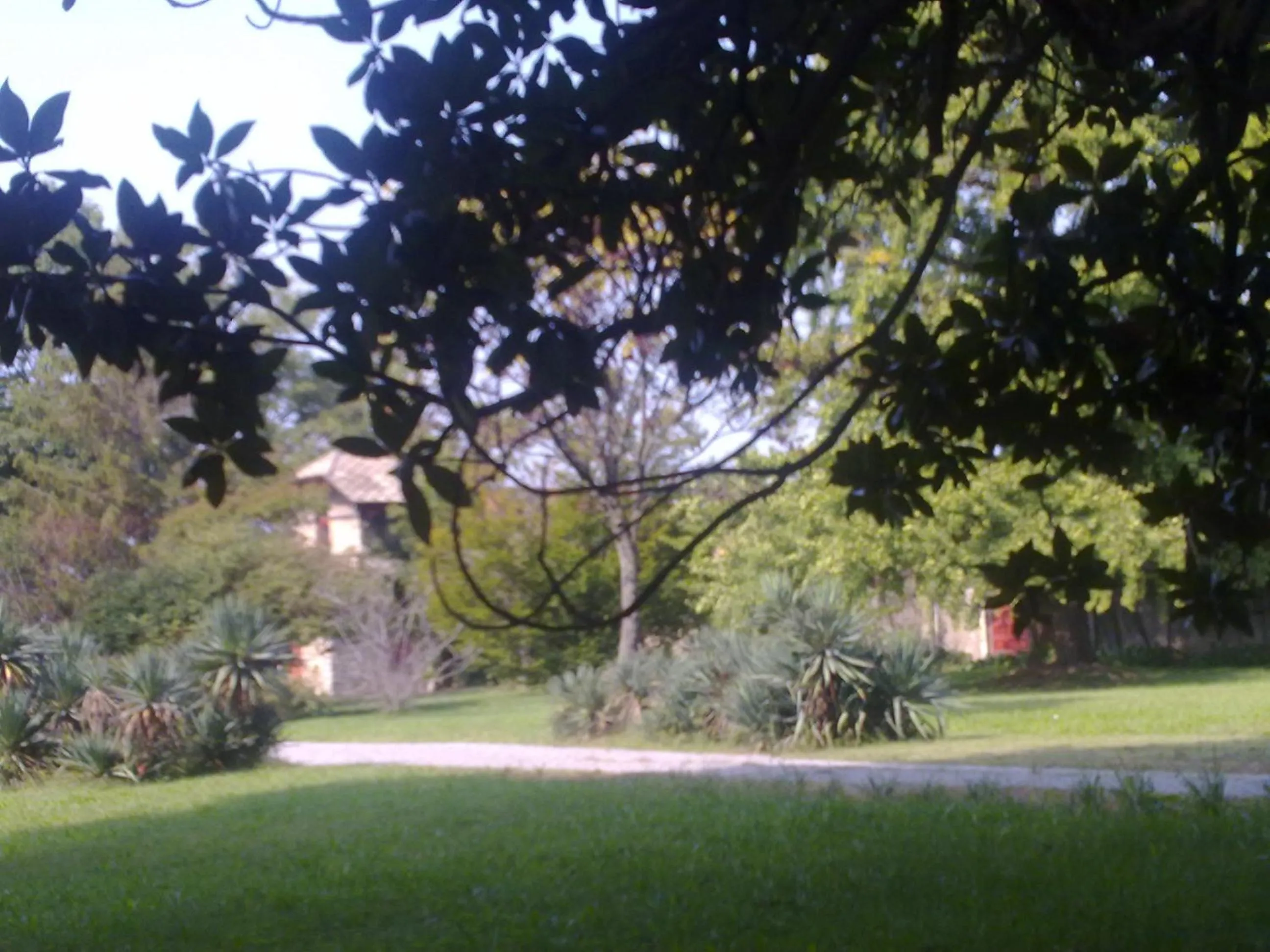 Day in Albergo Villa & Roma