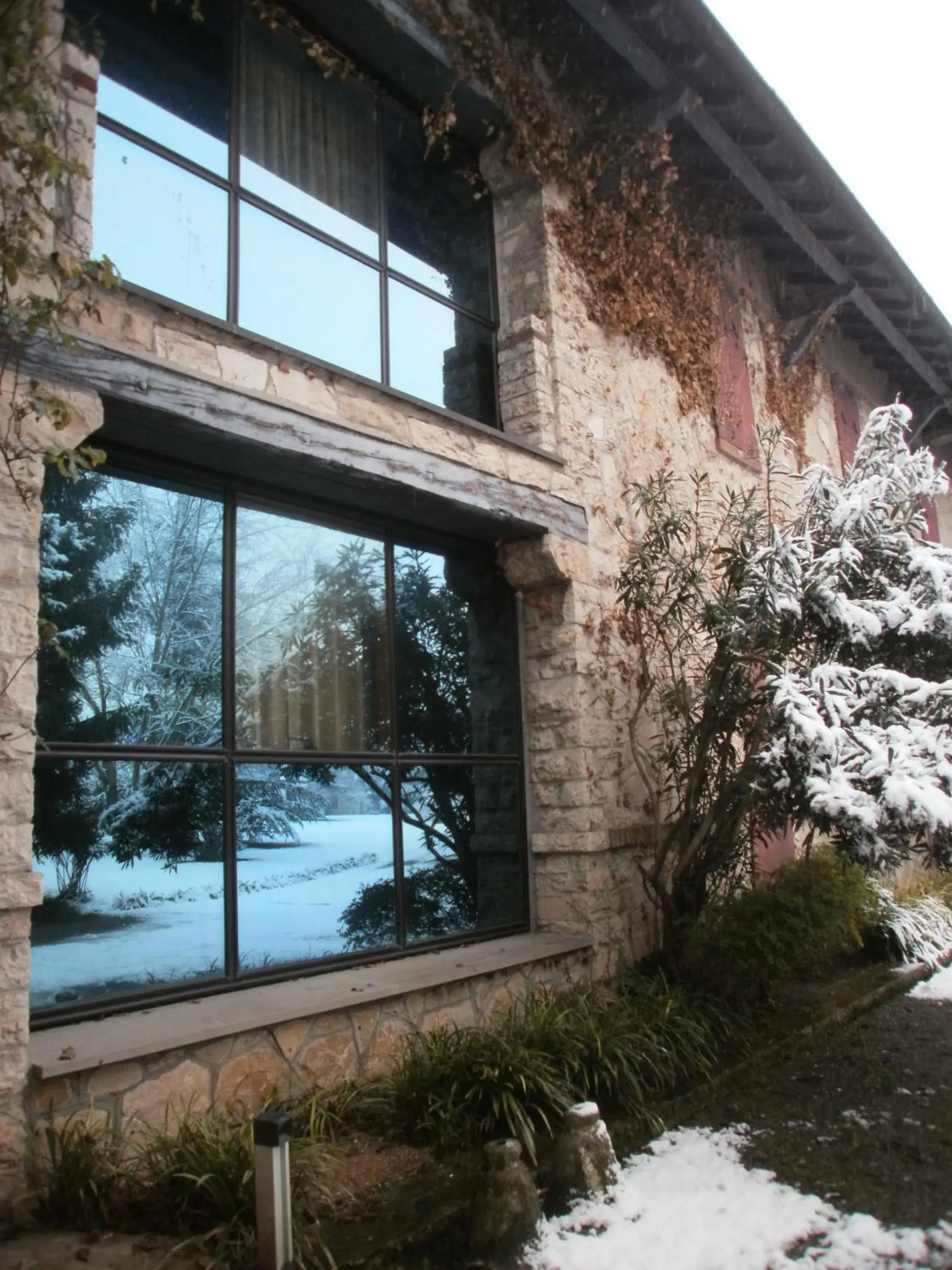 Property building in Albergo Villa & Roma Property building in Albergo Villa & Roma