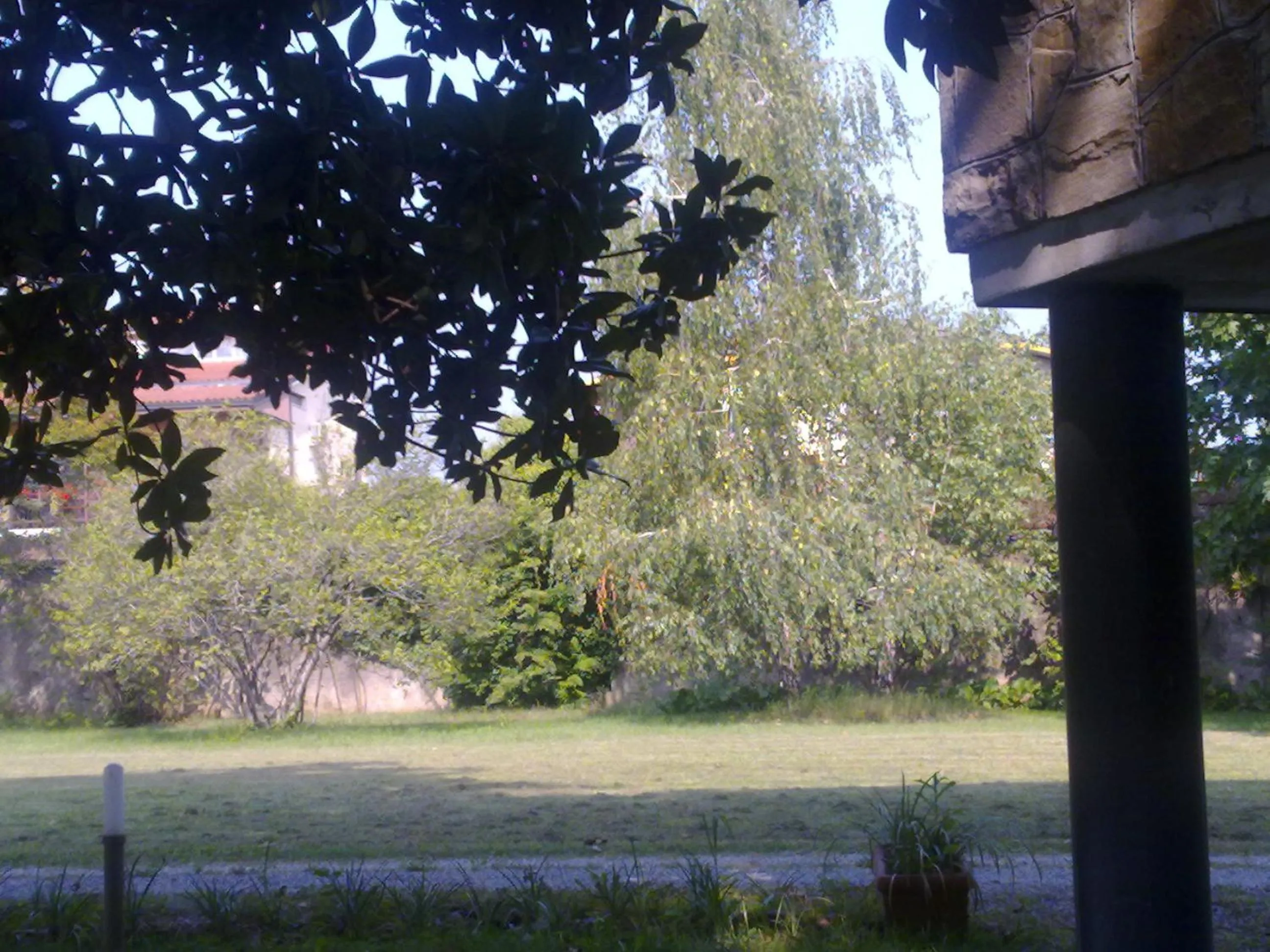 Day in Albergo Villa & Roma