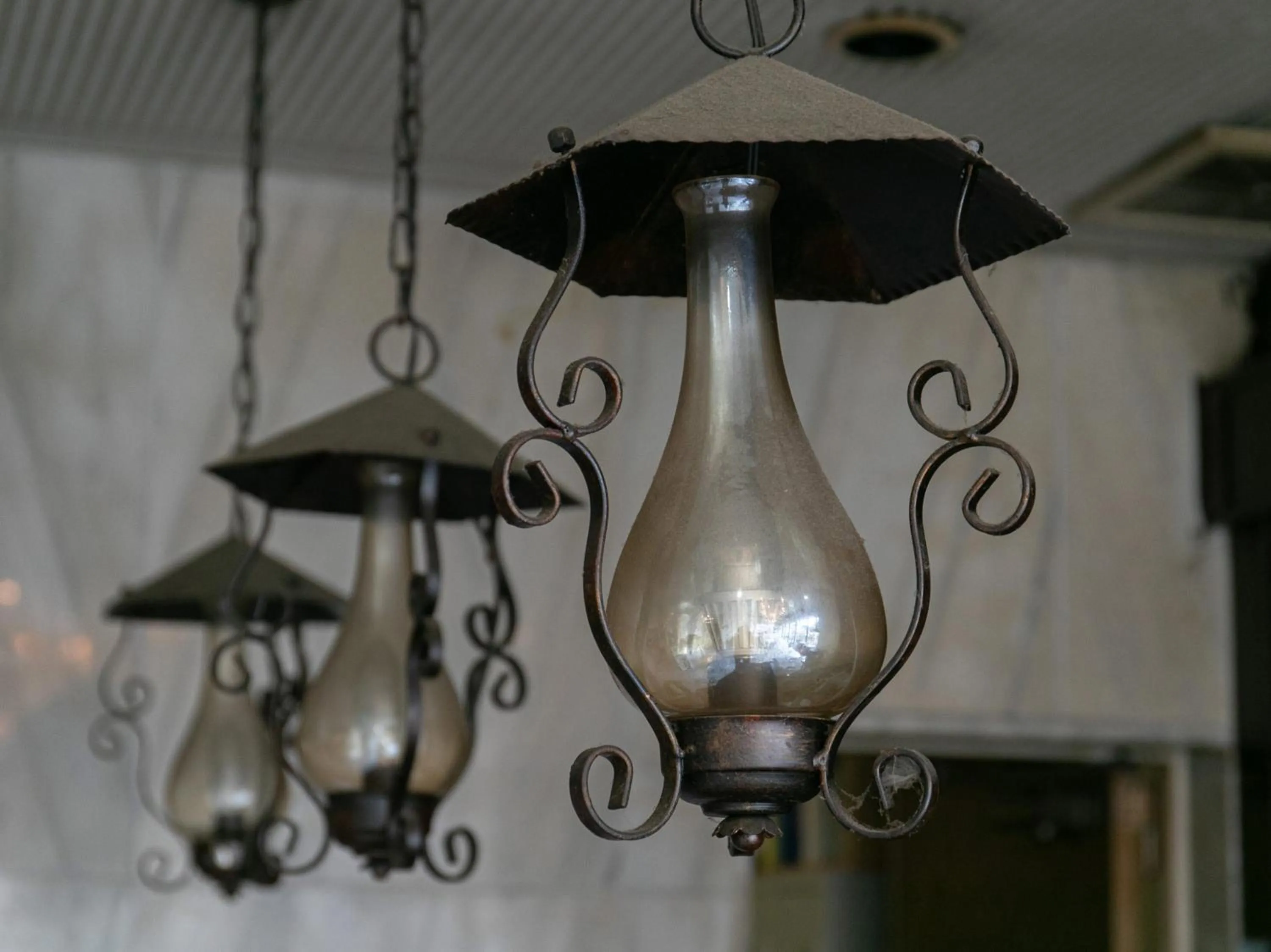 Area and facilities in Tabist New World Hotel Kagoshima Kanoya