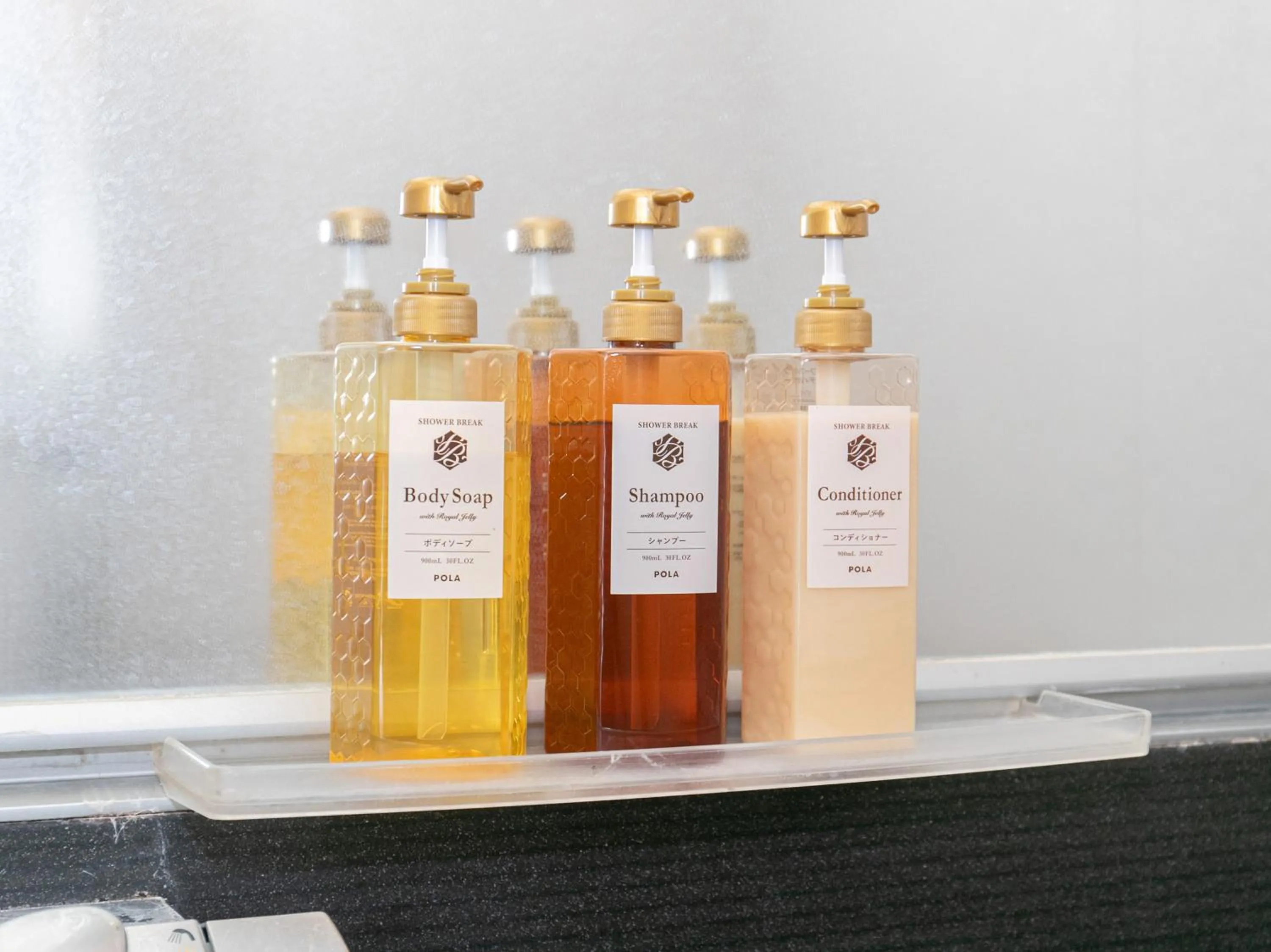 Photo of the whole room in Tabist New World Hotel Kagoshima Kanoya