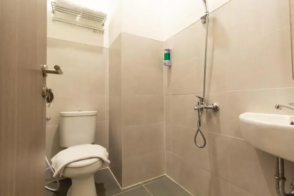 Front One Residence Syariah Mampang Front One Residence Syariah Mampang