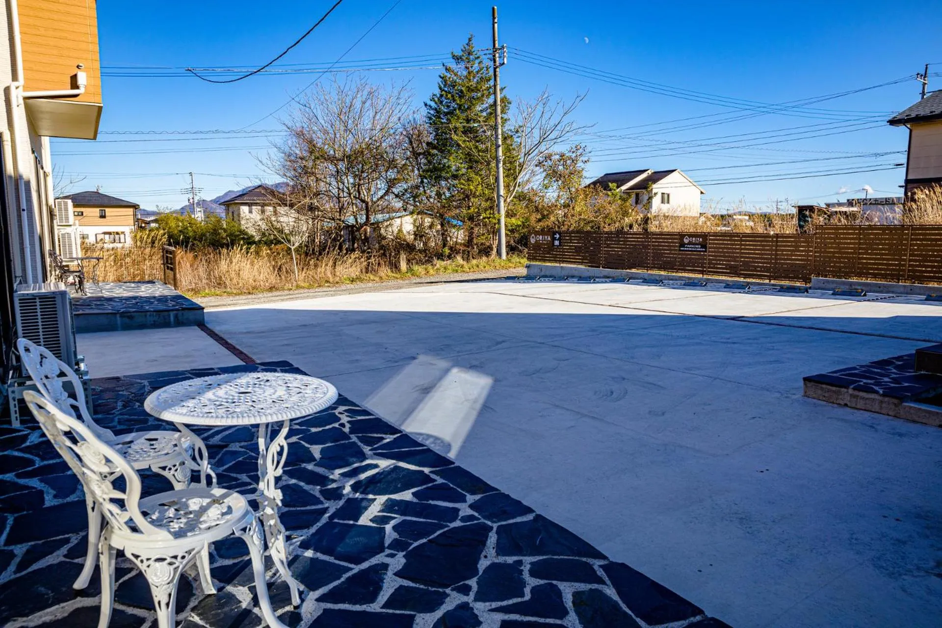 Day in 22 ORIYA Mt Fuji -錦NISHIKI-