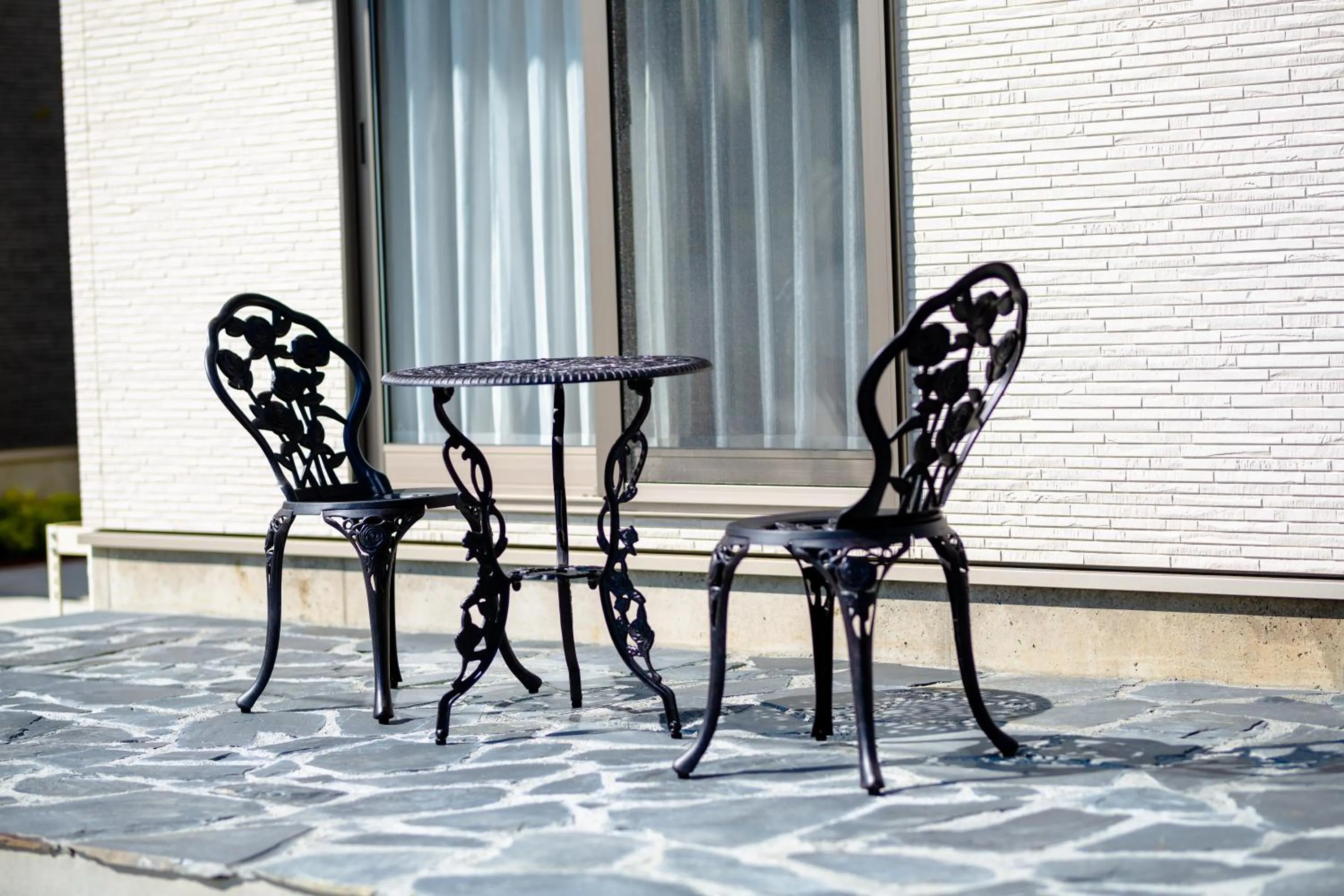 Property building in 22 ORIYA Mt Fuji -錦NISHIKI-