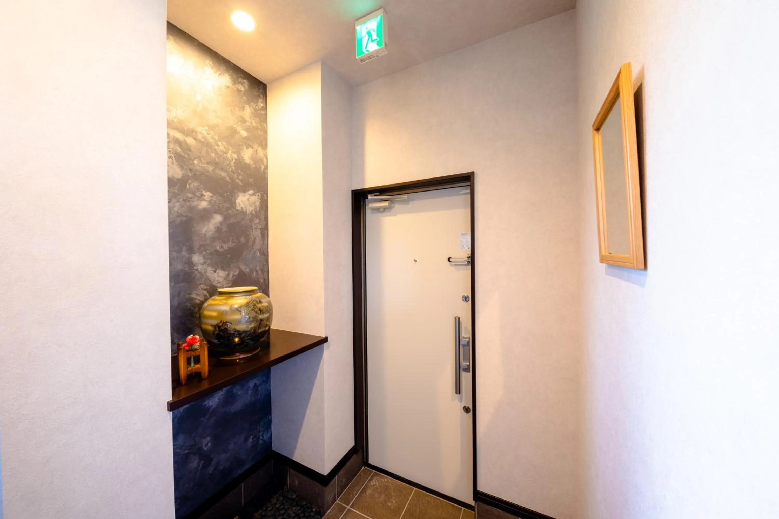 Photo of the whole room in 22 ORIYA Mt Fuji -錦NISHIKI-