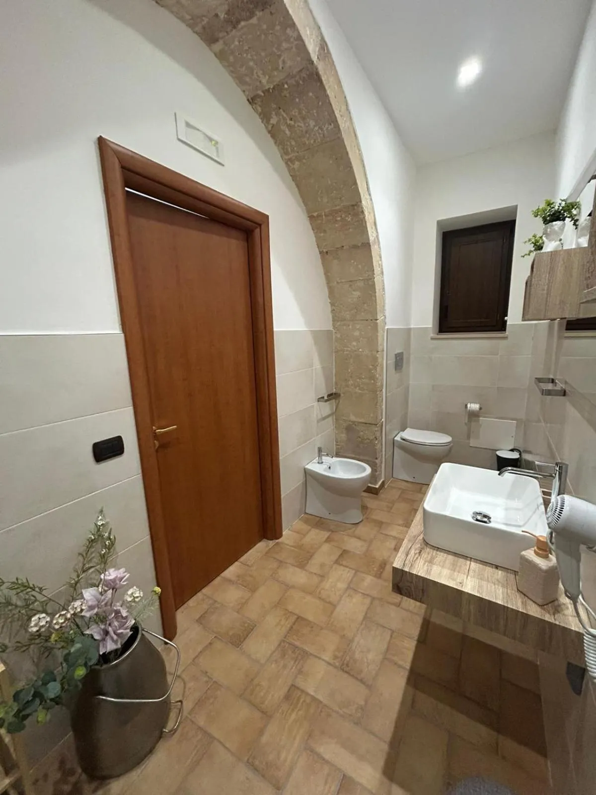Agriturismo Valle di Chiaramonte