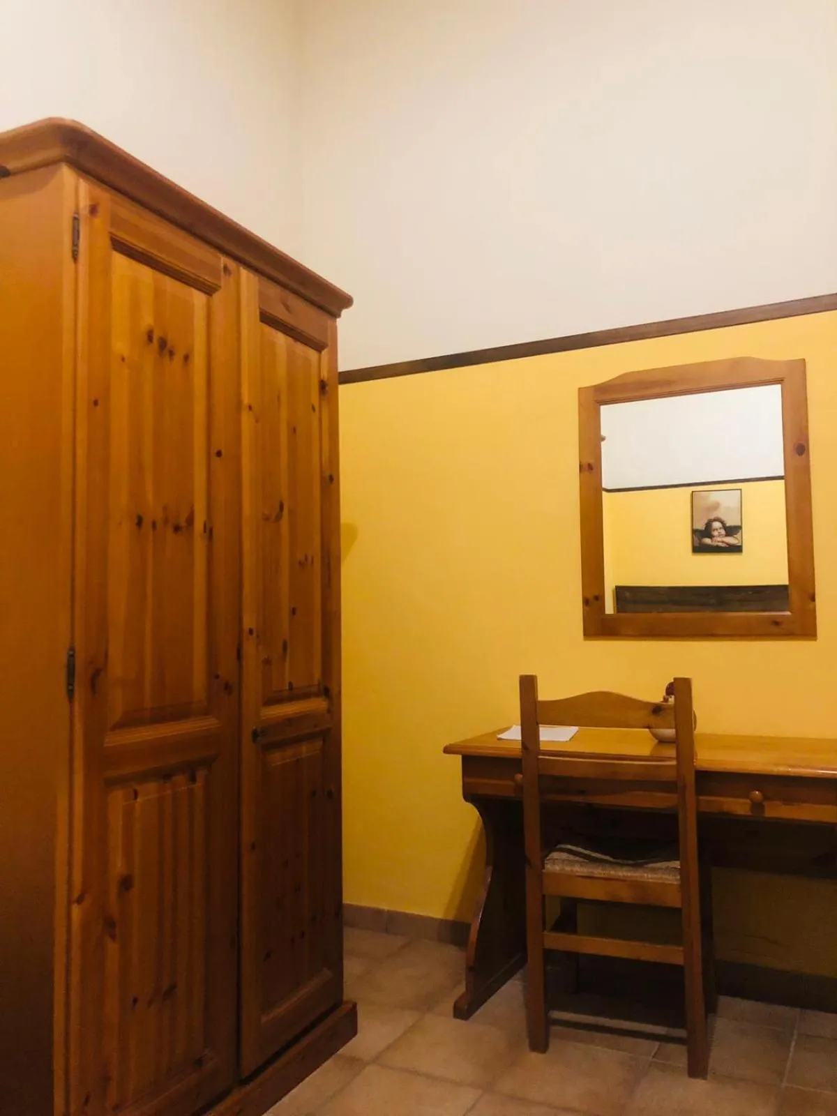 Agriturismo Valle di Chiaramonte