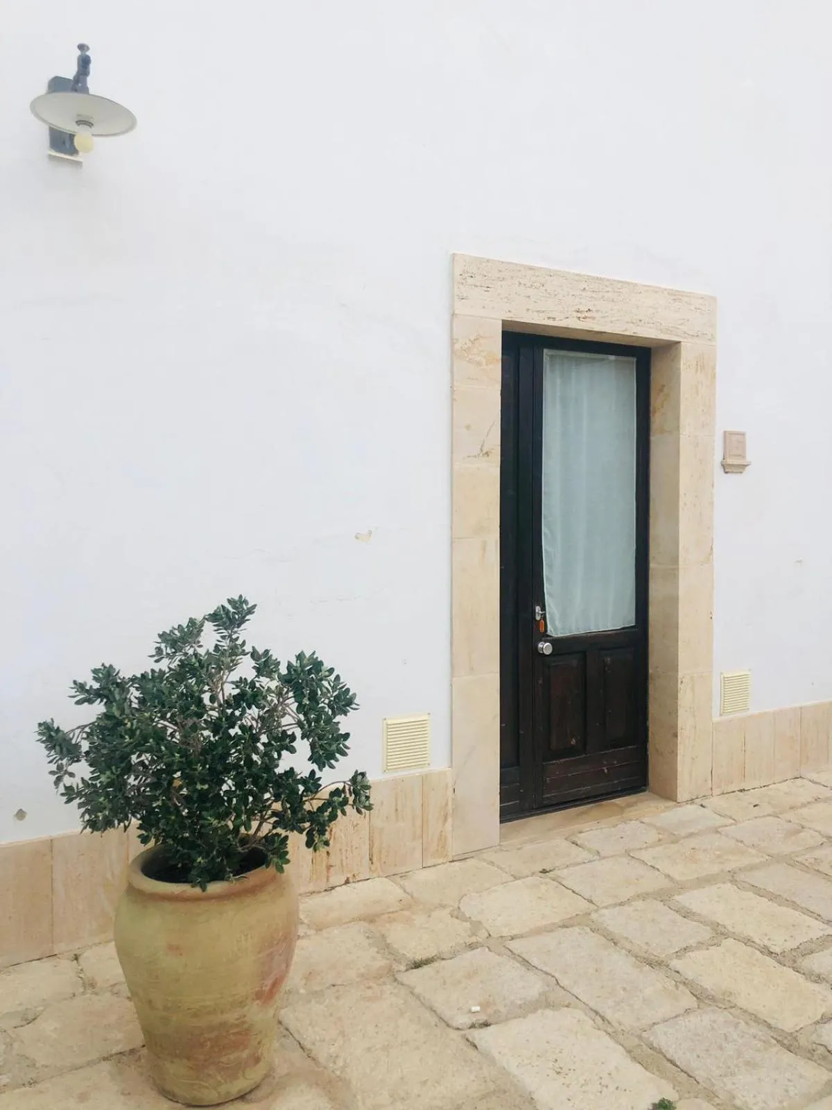 Agriturismo Valle di Chiaramonte