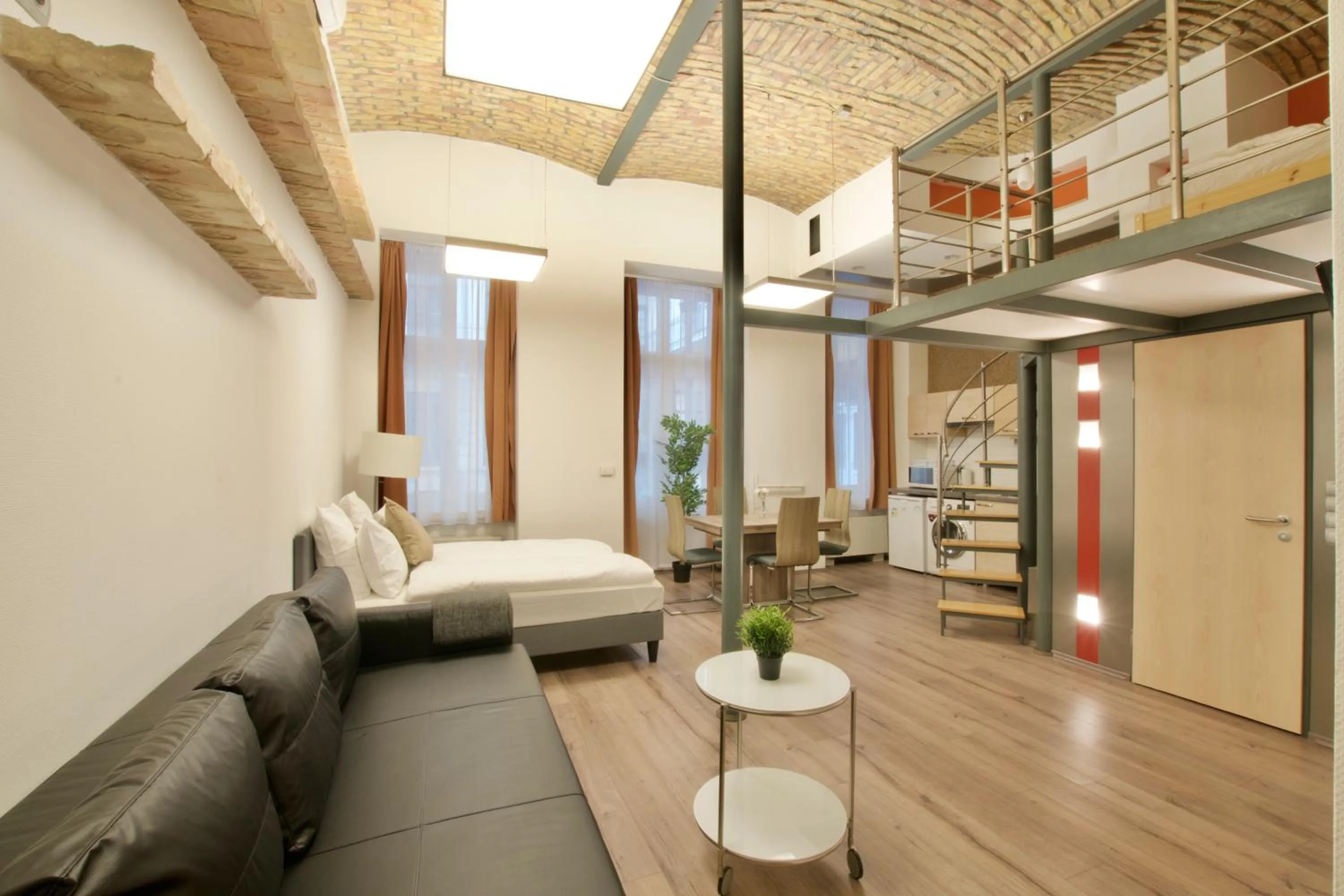 Superior Apartment in St. King 1 by Hi5 Apartments