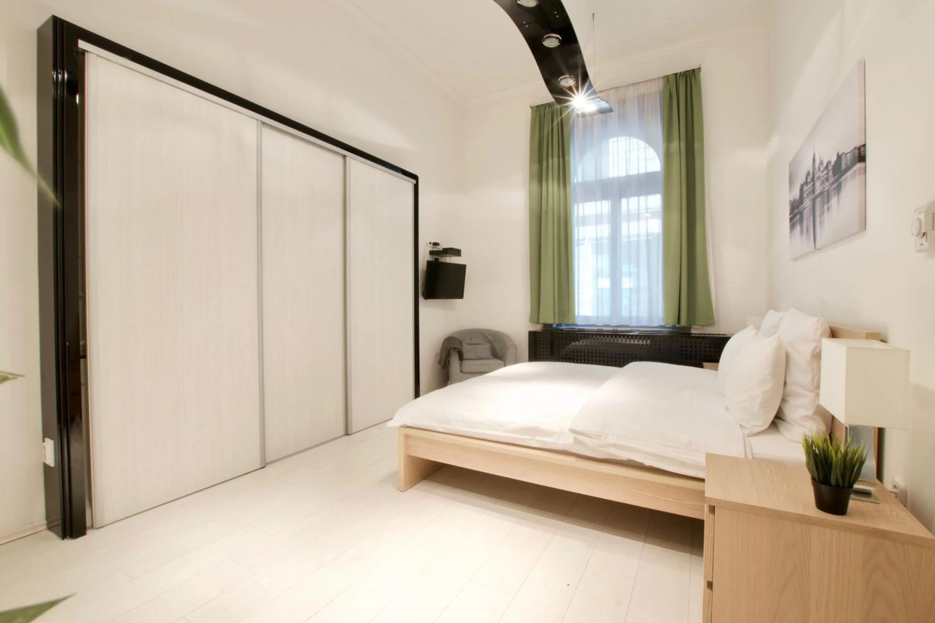 St. King 1 by Hi5 Apartments