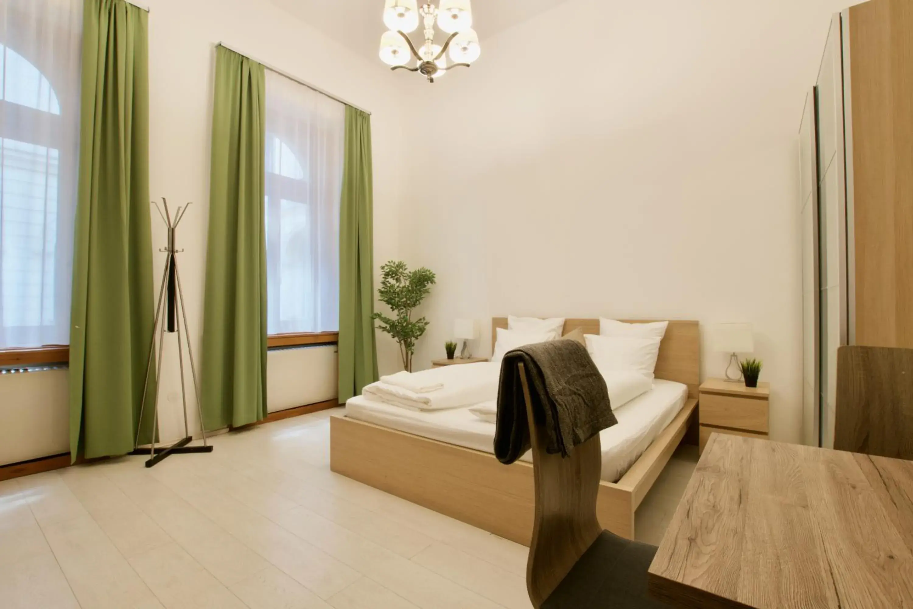 Deluxe Apartment in St. King 1 by Hi5 Apartments Deluxe Apartment in St. King 1 by Hi5 Apartments