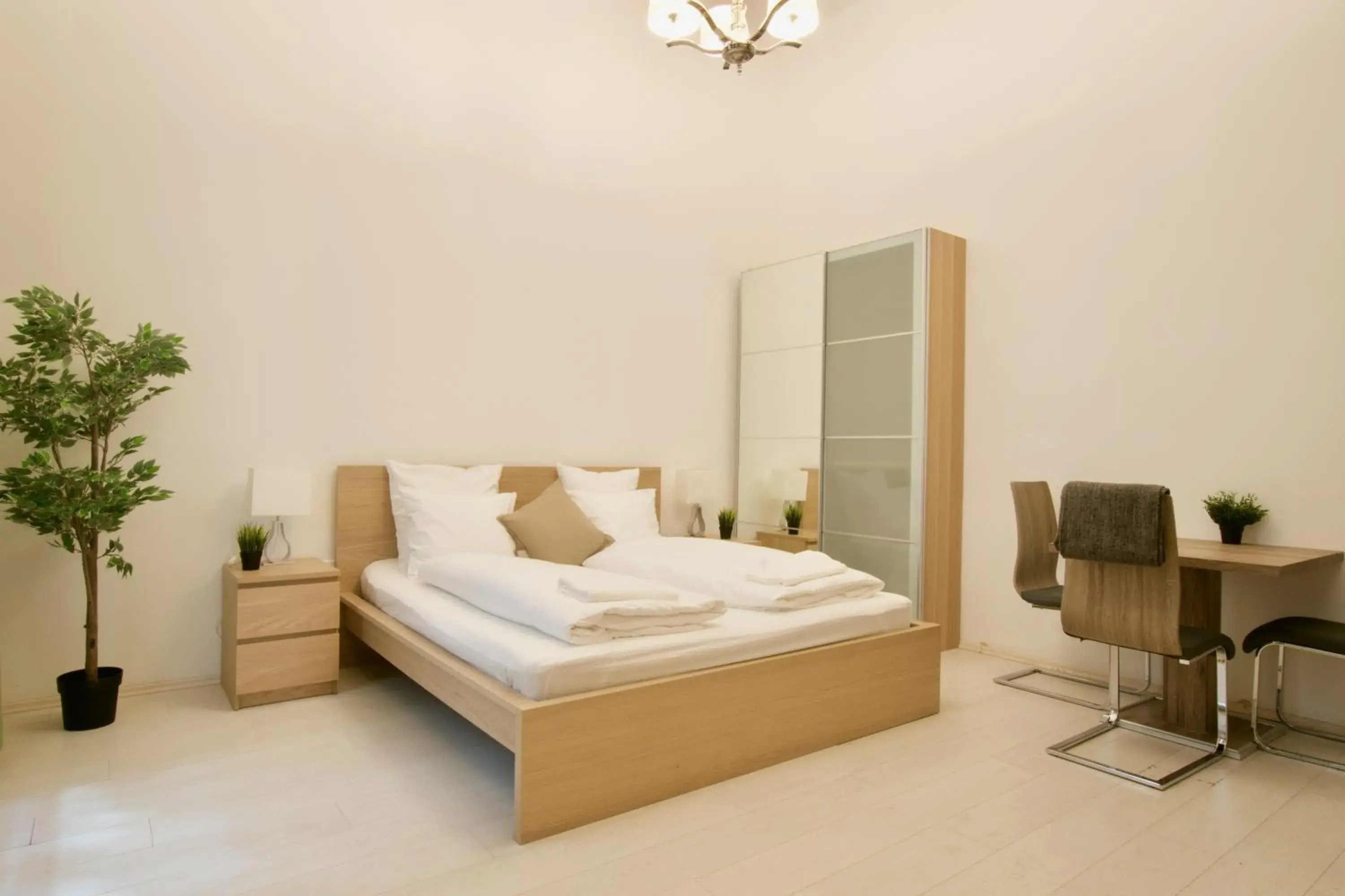 Studio Apartment in St. King 1 by Hi5 Apartments Studio Apartment in St. King 1 by Hi5 Apartments