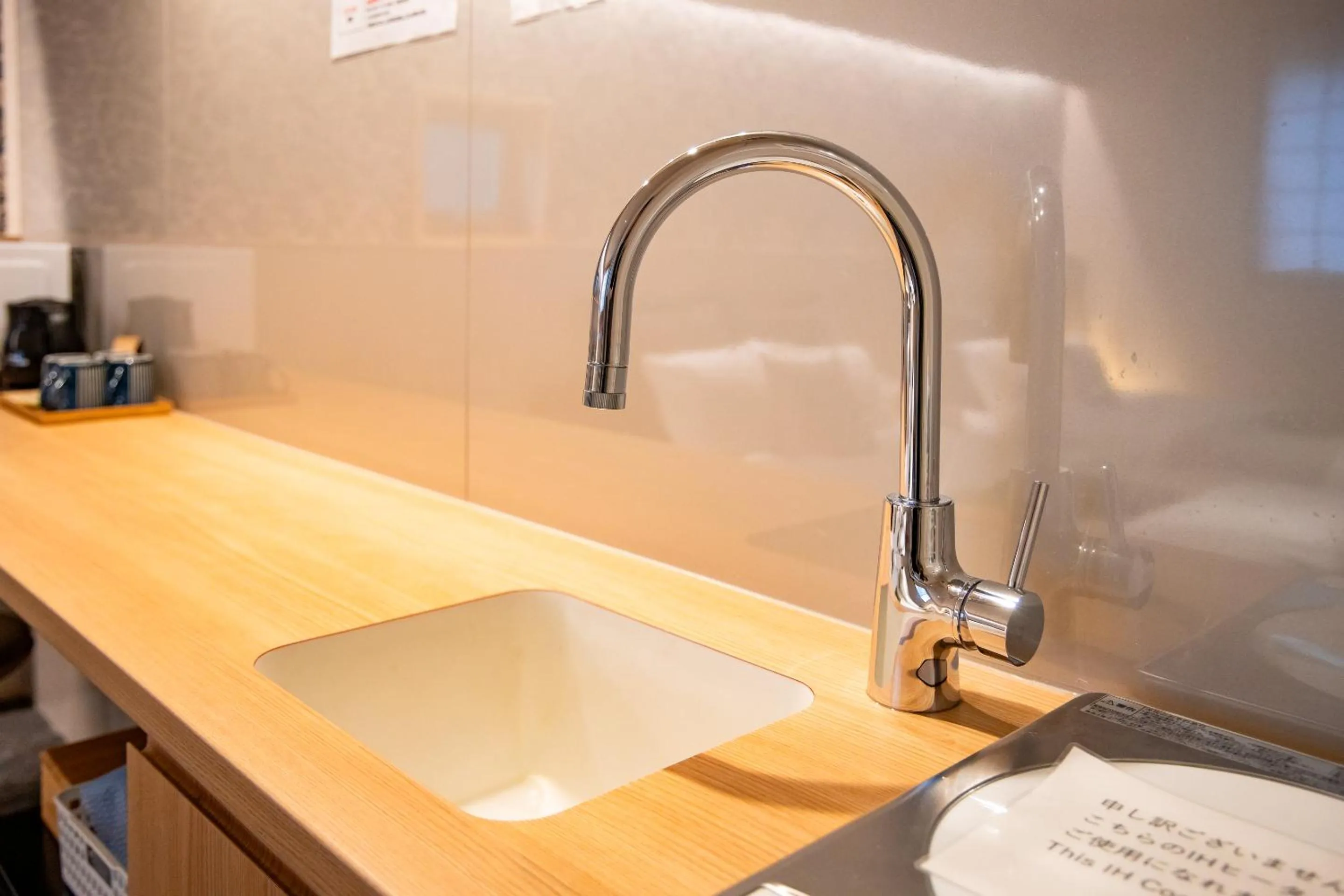 Photo of the whole room in Hotel Naranohamori