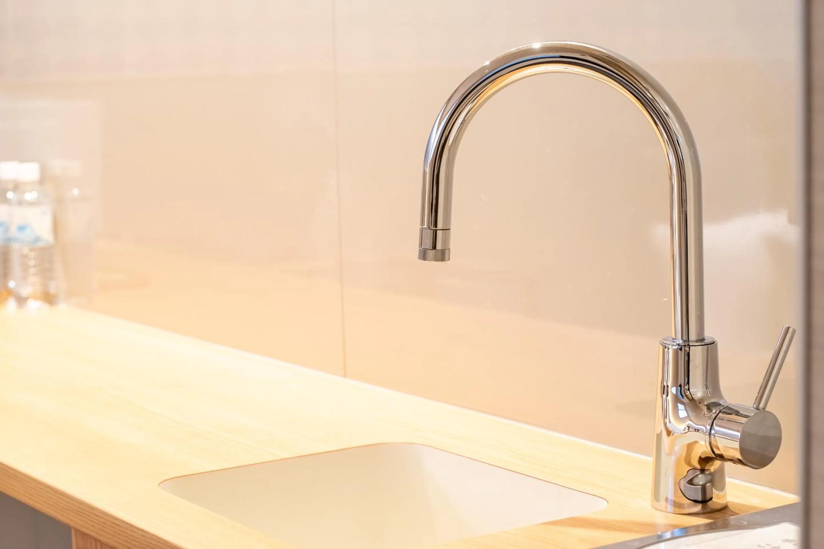 Photo of the whole room in Hotel Naranohamori