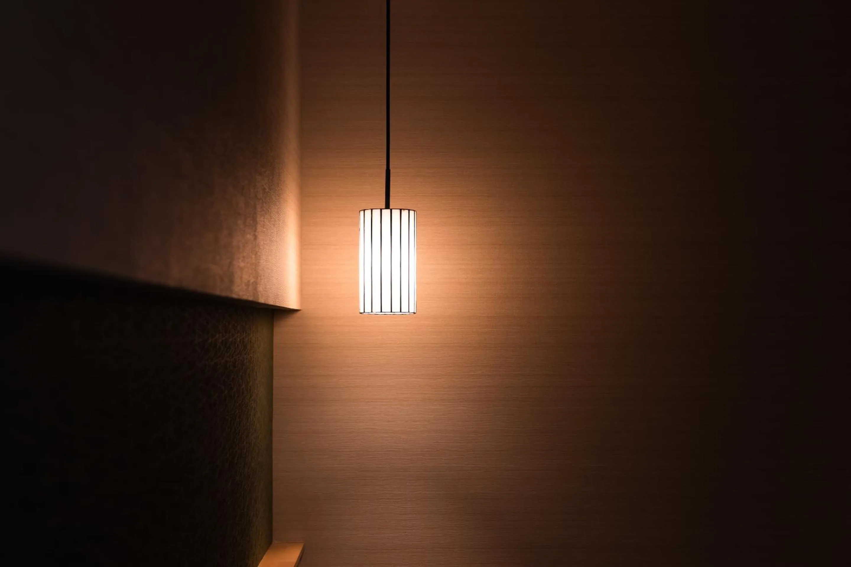 Photo of the whole room in Hotel Naranohamori