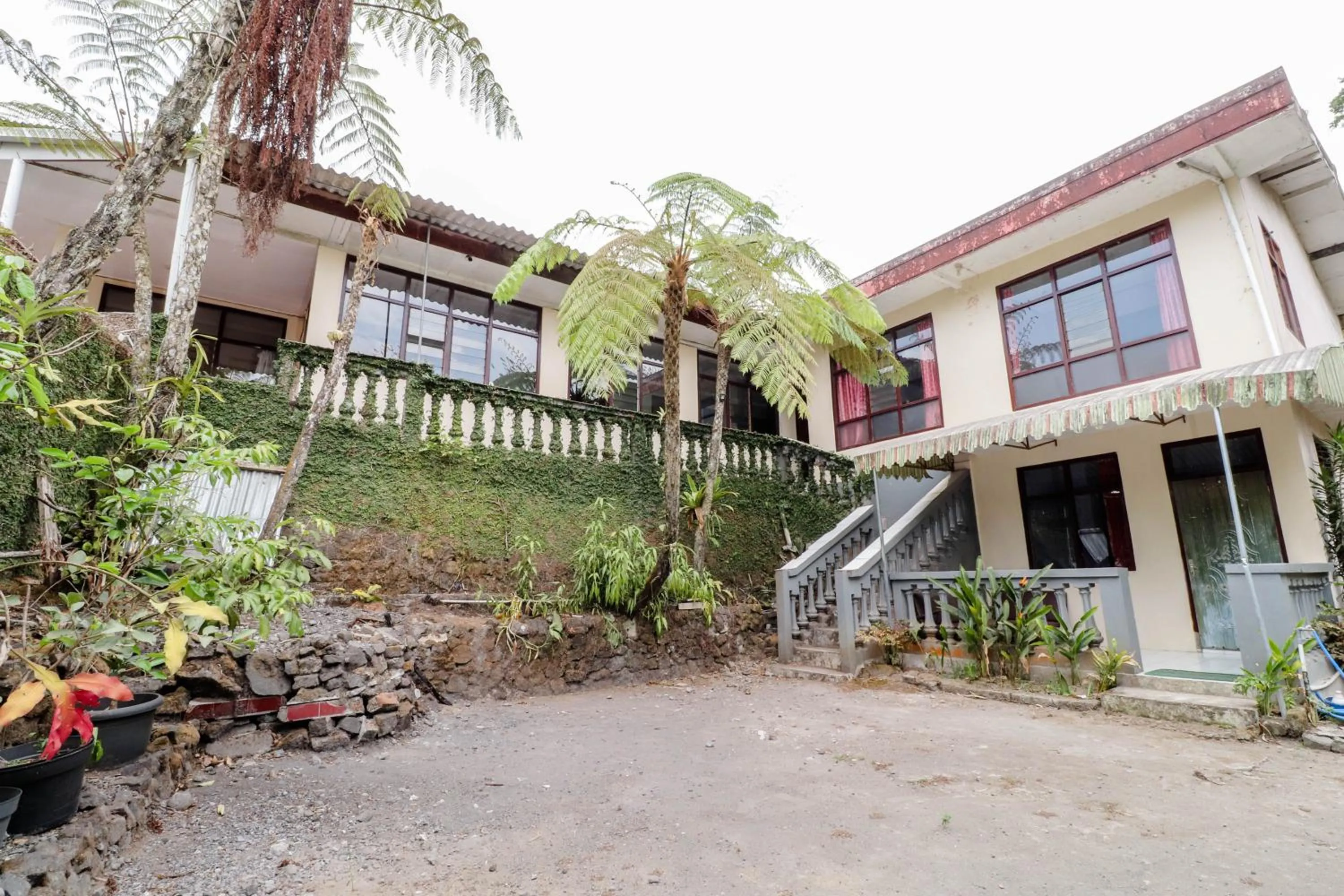 Penginapan Sedyo Rahayu