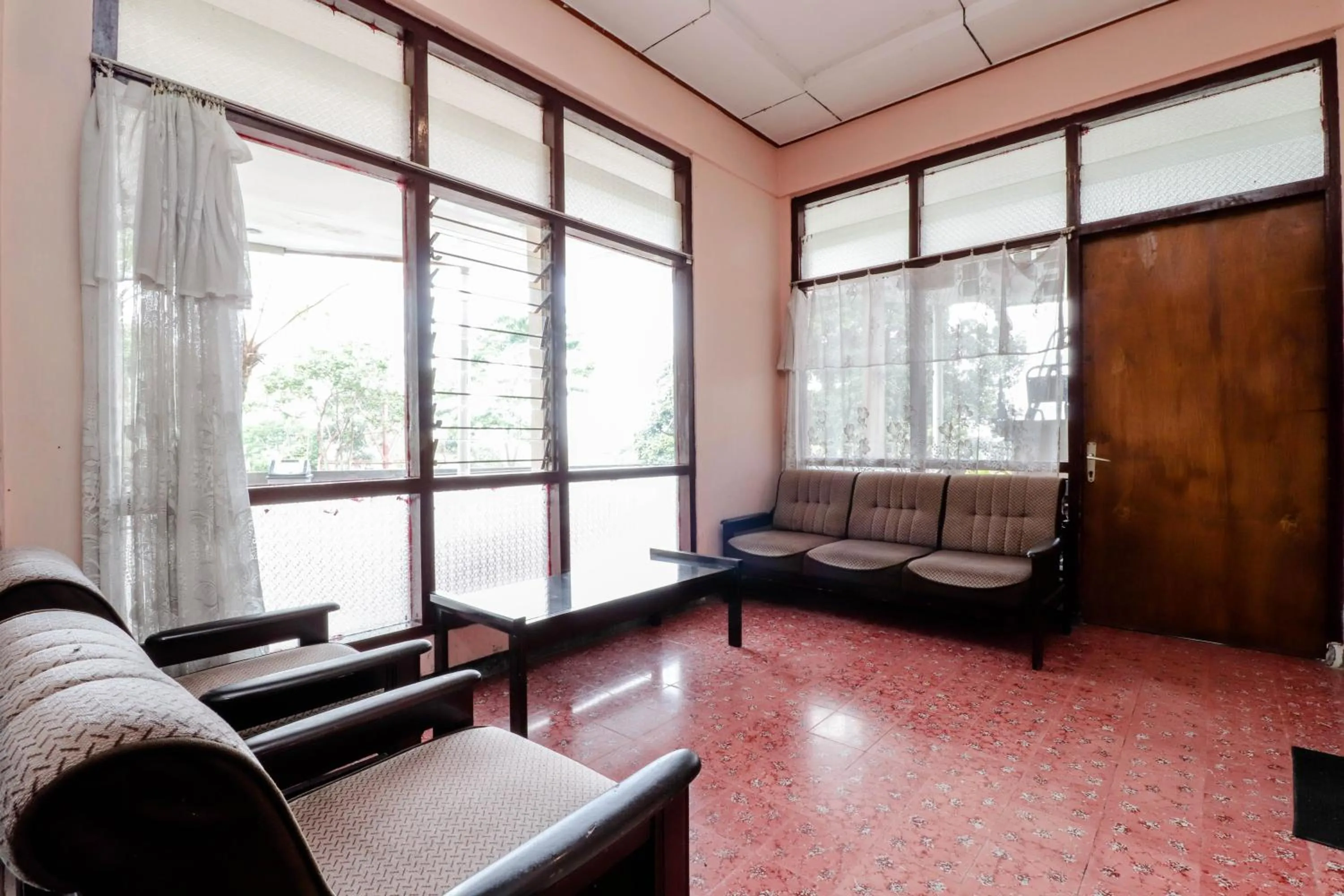 Penginapan Sedyo Rahayu