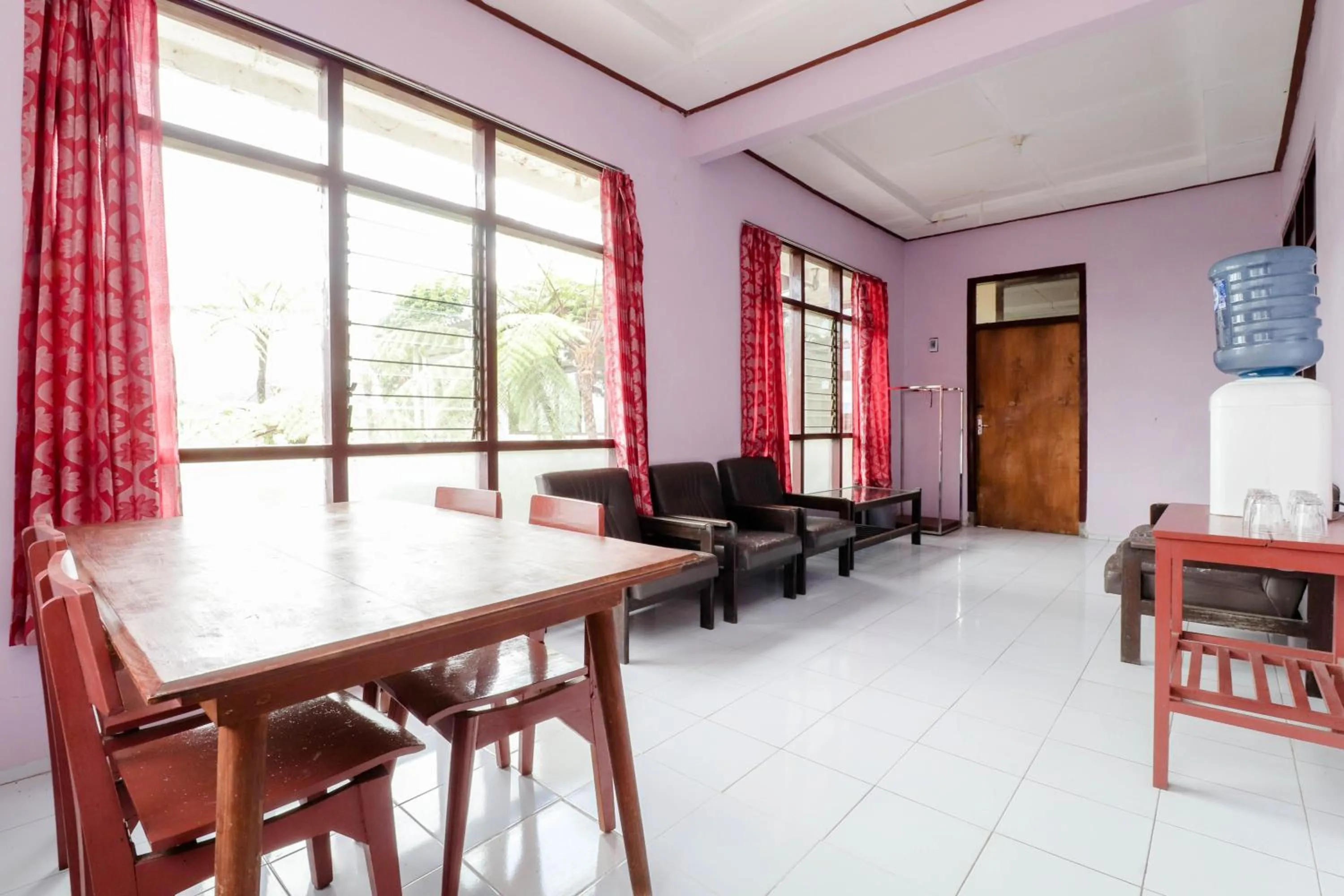 Penginapan Sedyo Rahayu