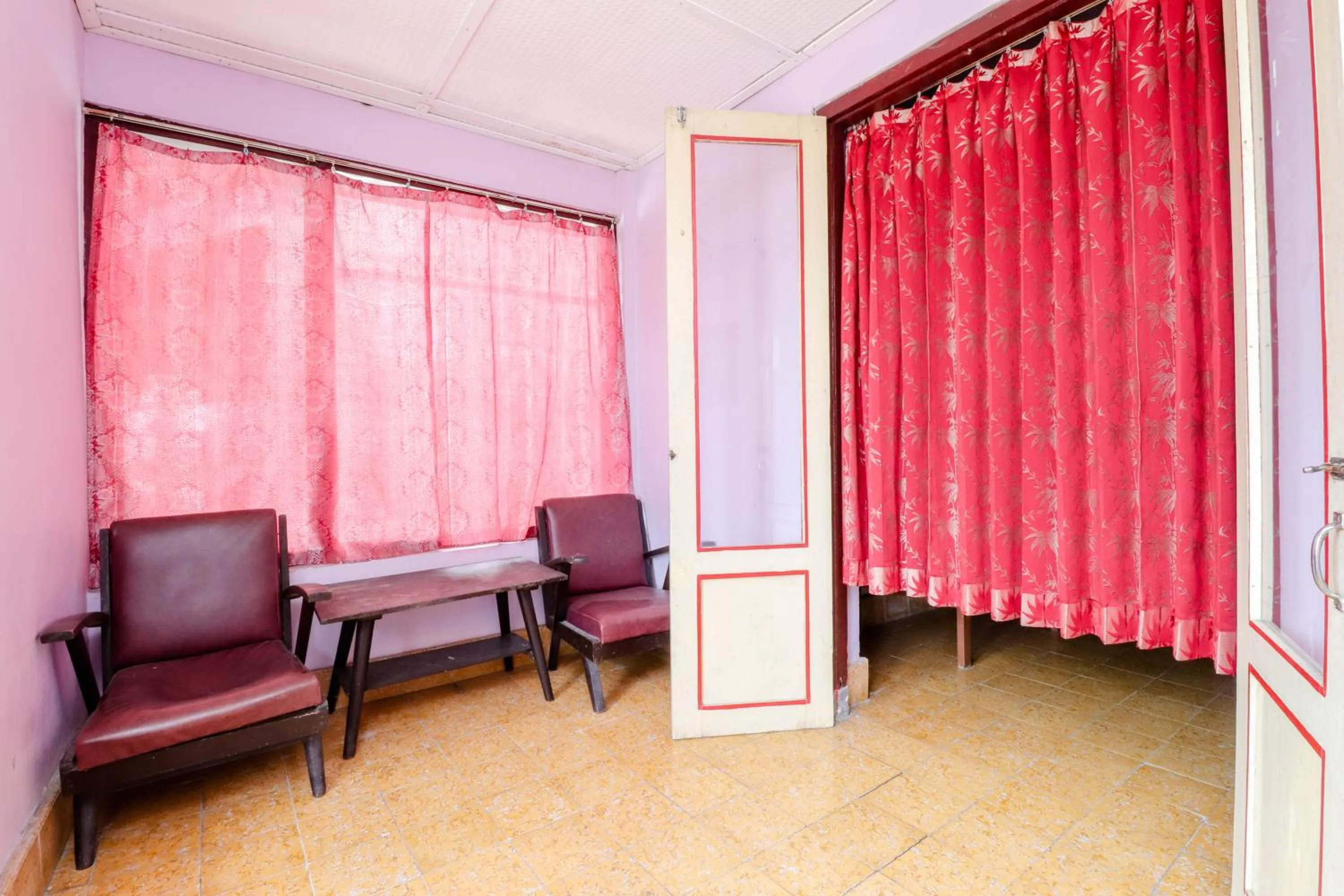 Penginapan Sedyo Rahayu