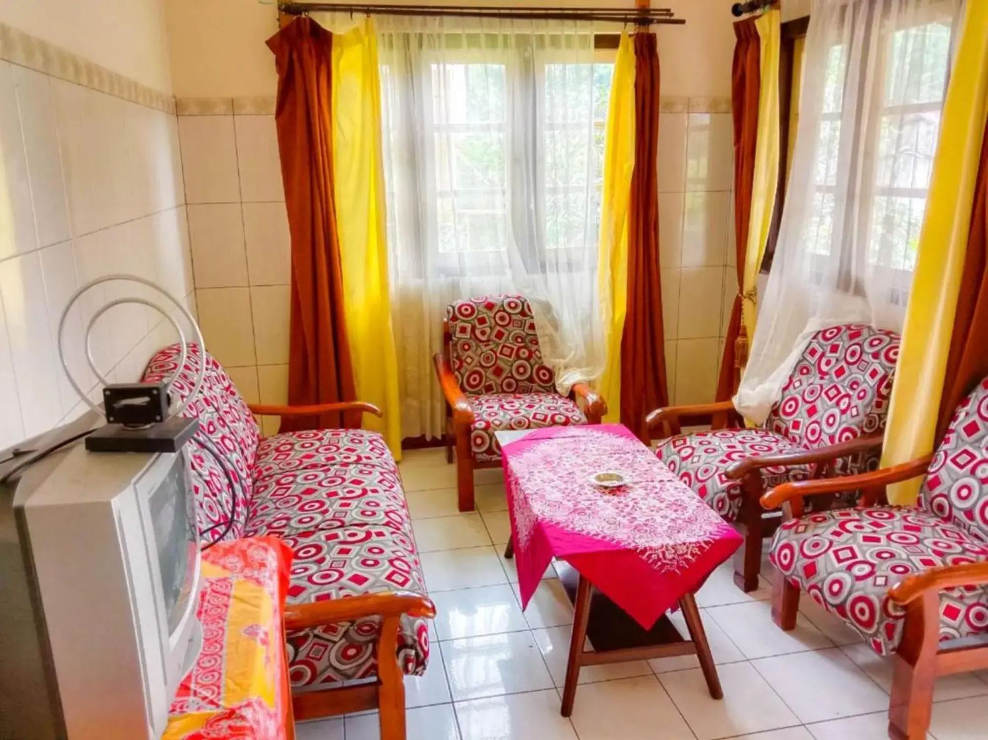 Photo of the whole room, Bed in Nguntara Gati Photo of the whole room, Bed in Nguntara Gati