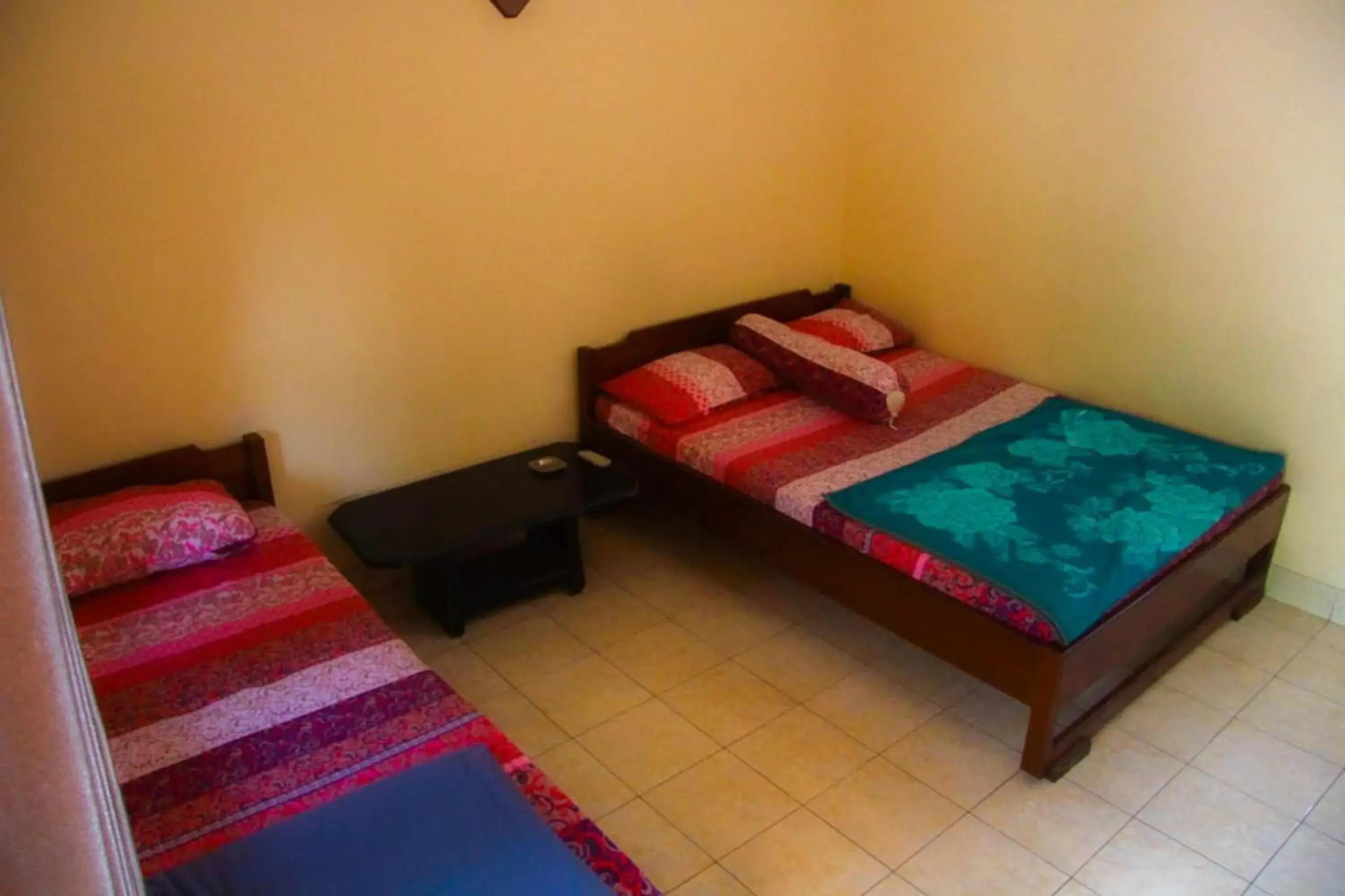 Photo of the whole room, Bed in Nguntara Gati Photo of the whole room, Bed in Nguntara Gati