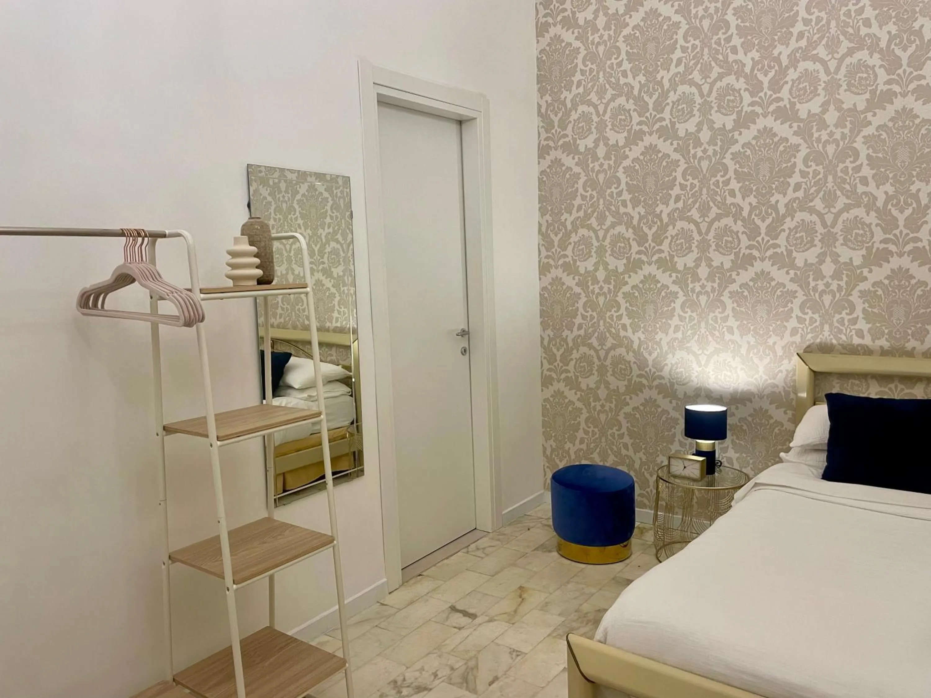 Photo of the whole room, Bed in Sophia Boutique Home