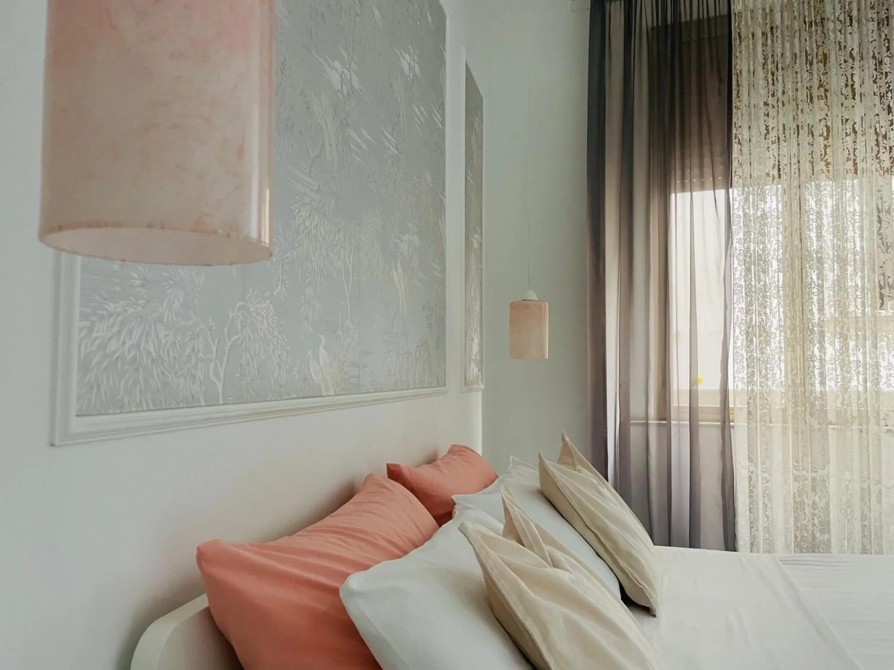 Deluxe Room (2 Adults + 1 Child) in Sophia Boutique Home Deluxe Room (2 Adults + 1 Child) in Sophia Boutique Home