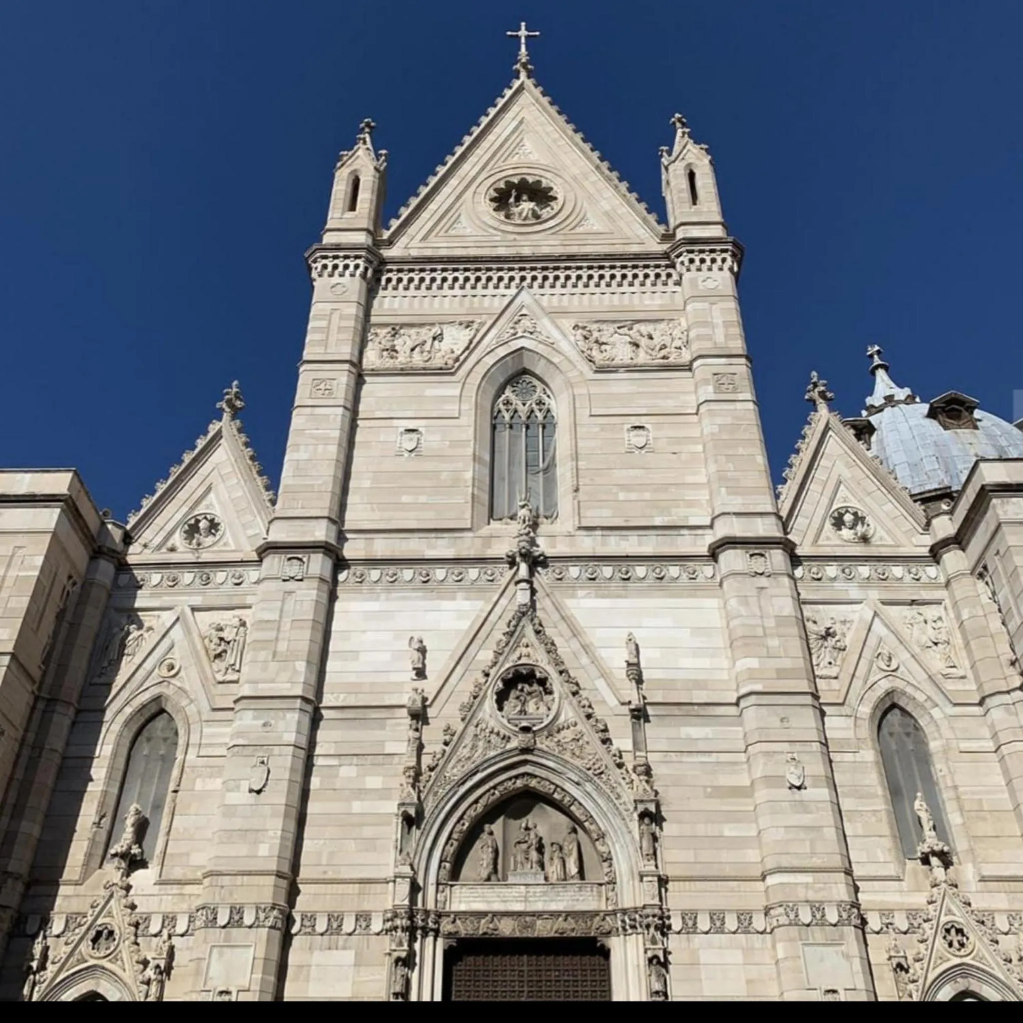 Nearby landmark in Sophia Boutique Home