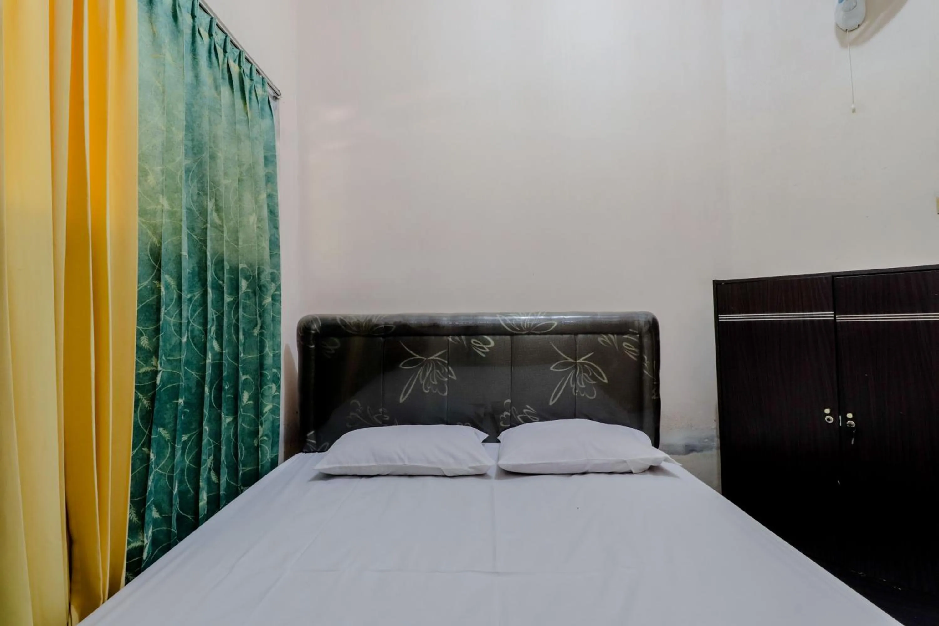 Omah Nggunung Cafe & Homestay