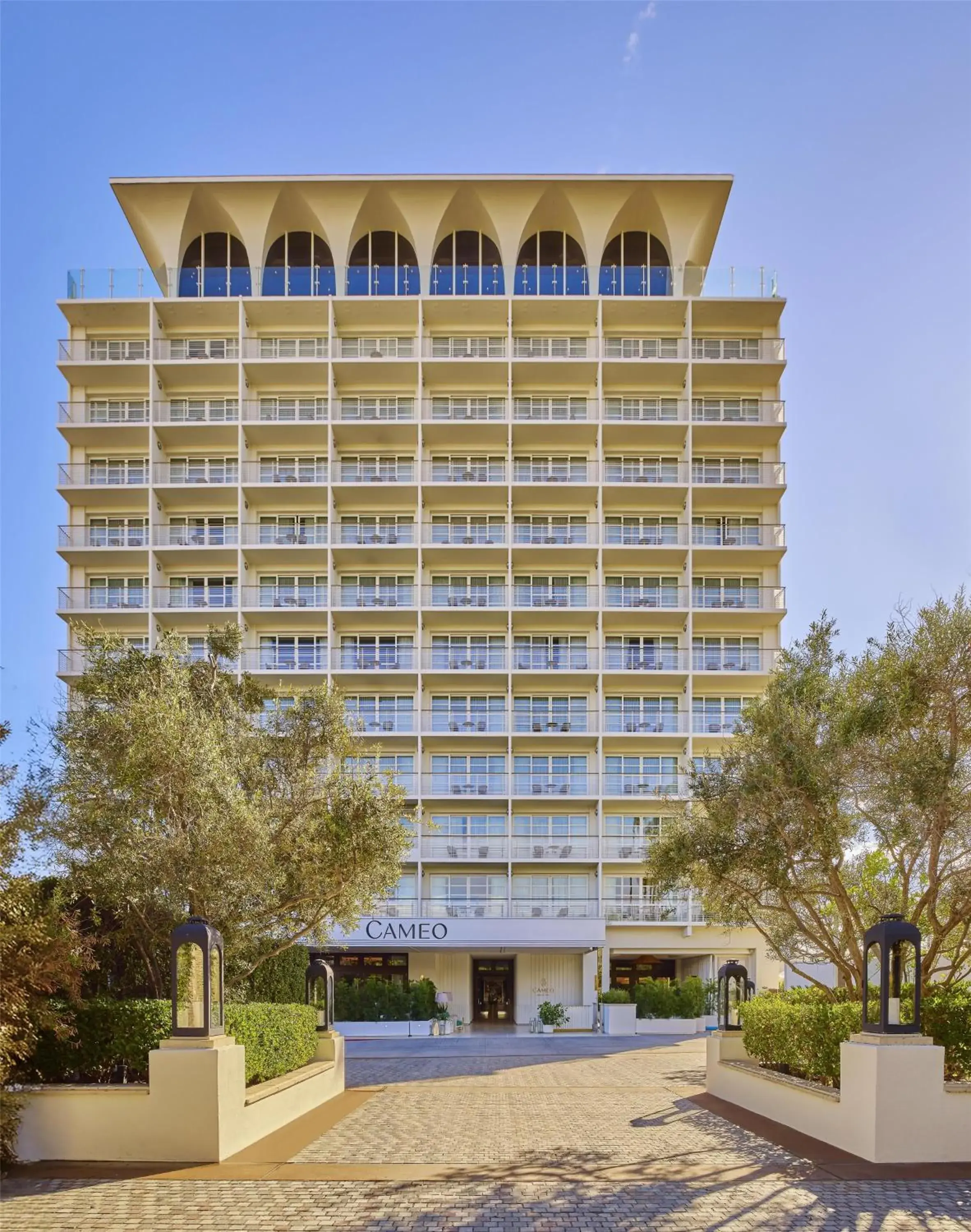 Cameo Beverly Hills, LXR Hotels & Resorts Cameo Beverly Hills, LXR Hotels & Resorts