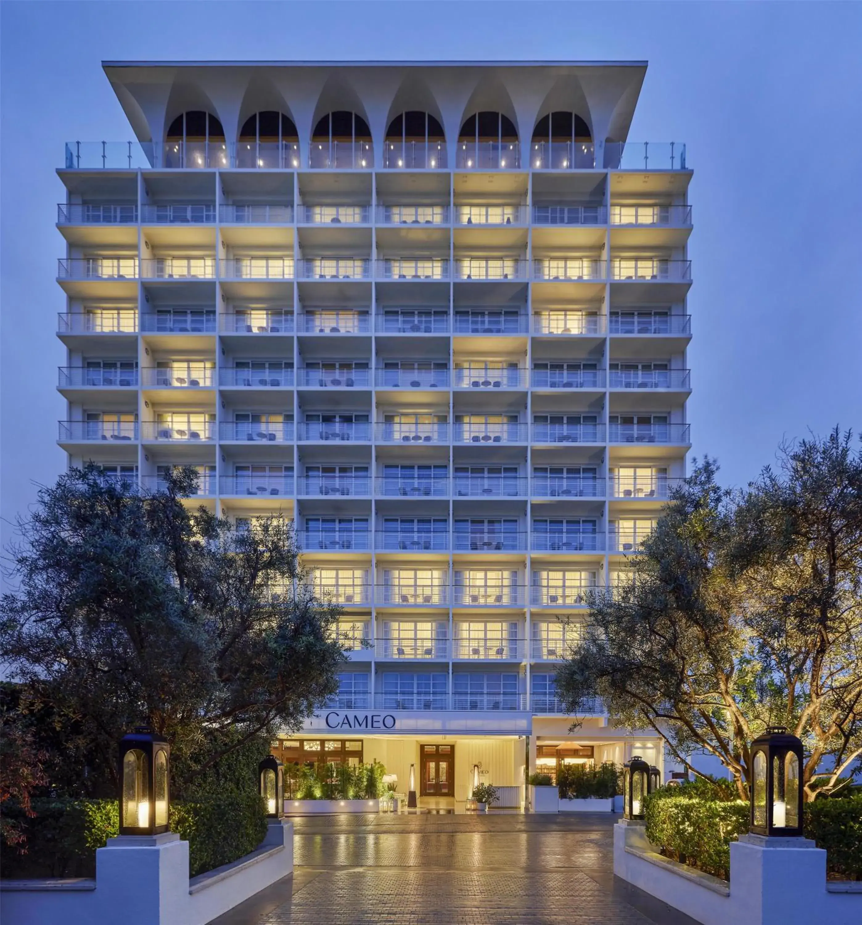 Cameo Beverly Hills, LXR Hotels & Resorts Cameo Beverly Hills, LXR Hotels & Resorts