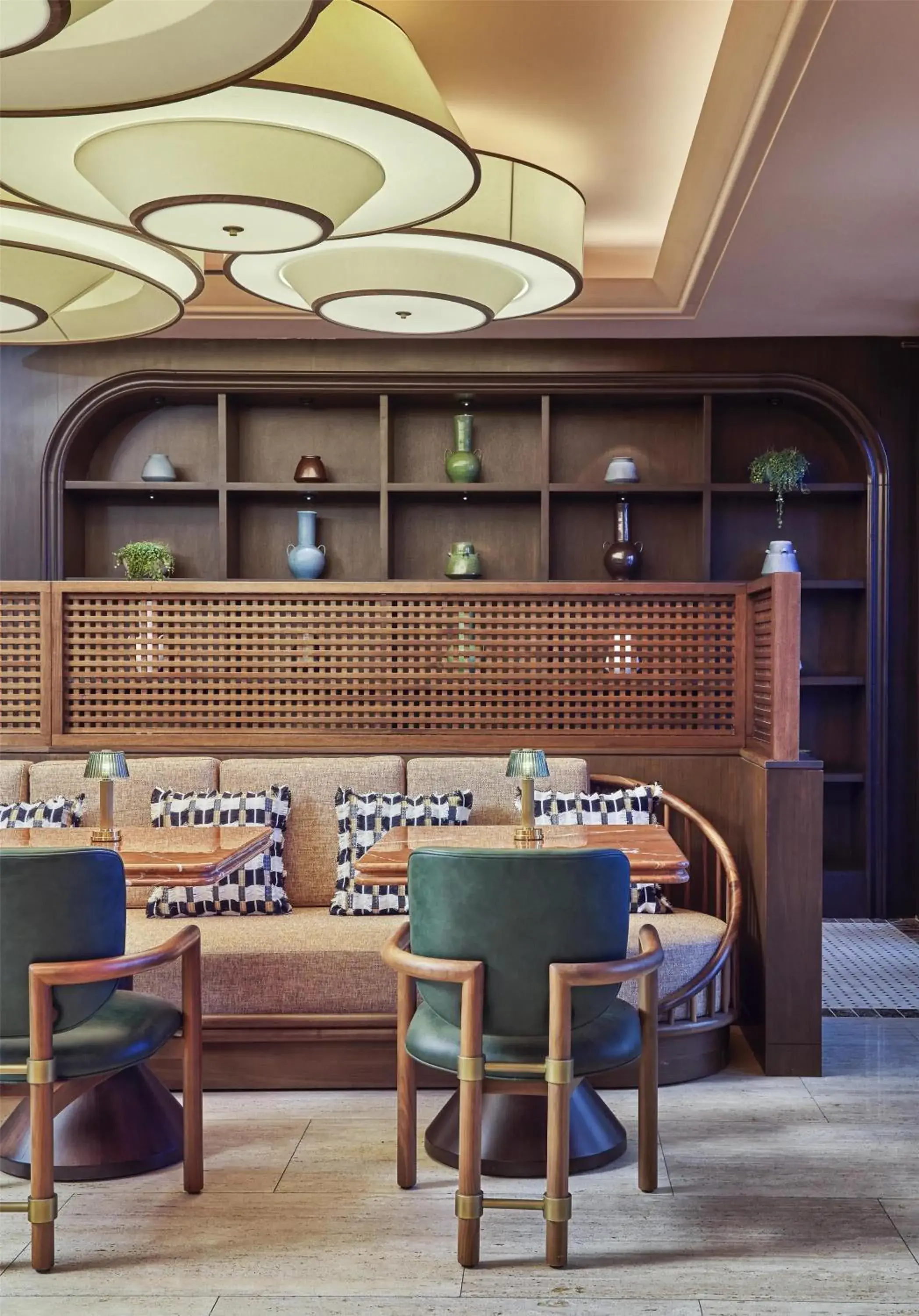 Restaurant/places to eat in Cameo Beverly Hills, LXR Hotels & Resorts Restaurant/places to eat in Cameo Beverly Hills, LXR Hotels & Resorts