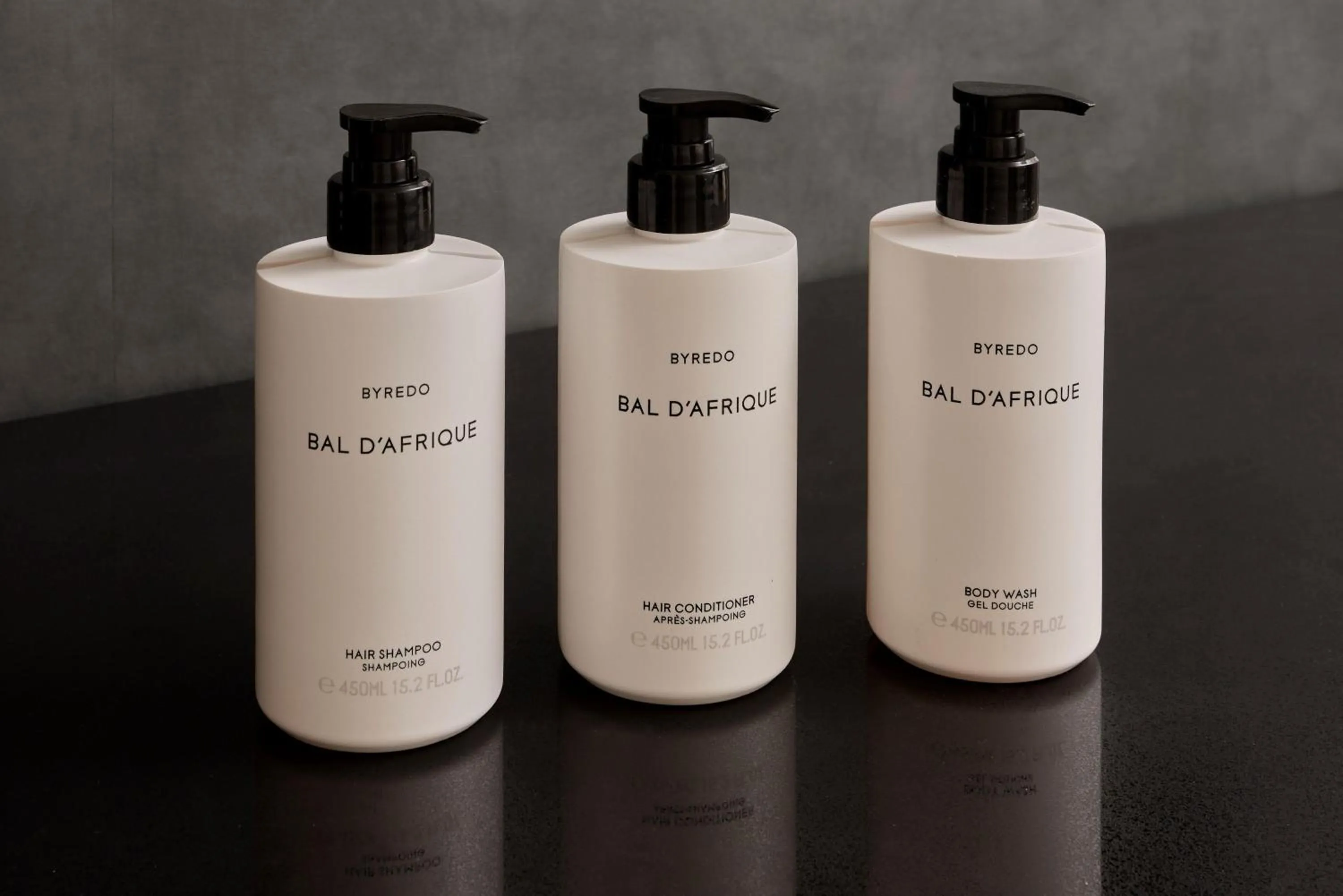 Bathroom in Cameo Beverly Hills, LXR Hotels & Resorts