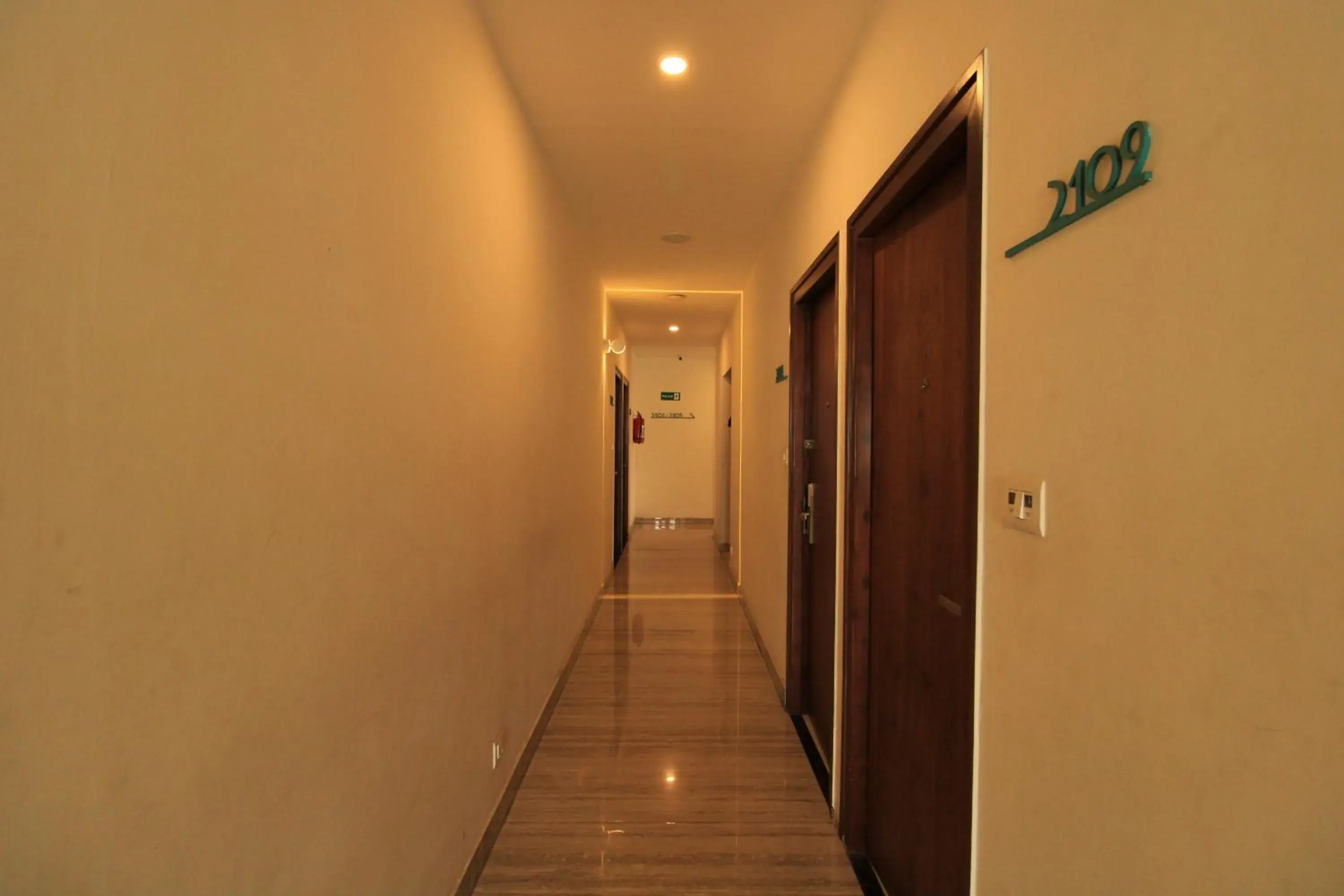 Property building in Arunaa Inn Airport Hotel,Chennai Property building in Arunaa Inn Airport Hotel,Chennai
