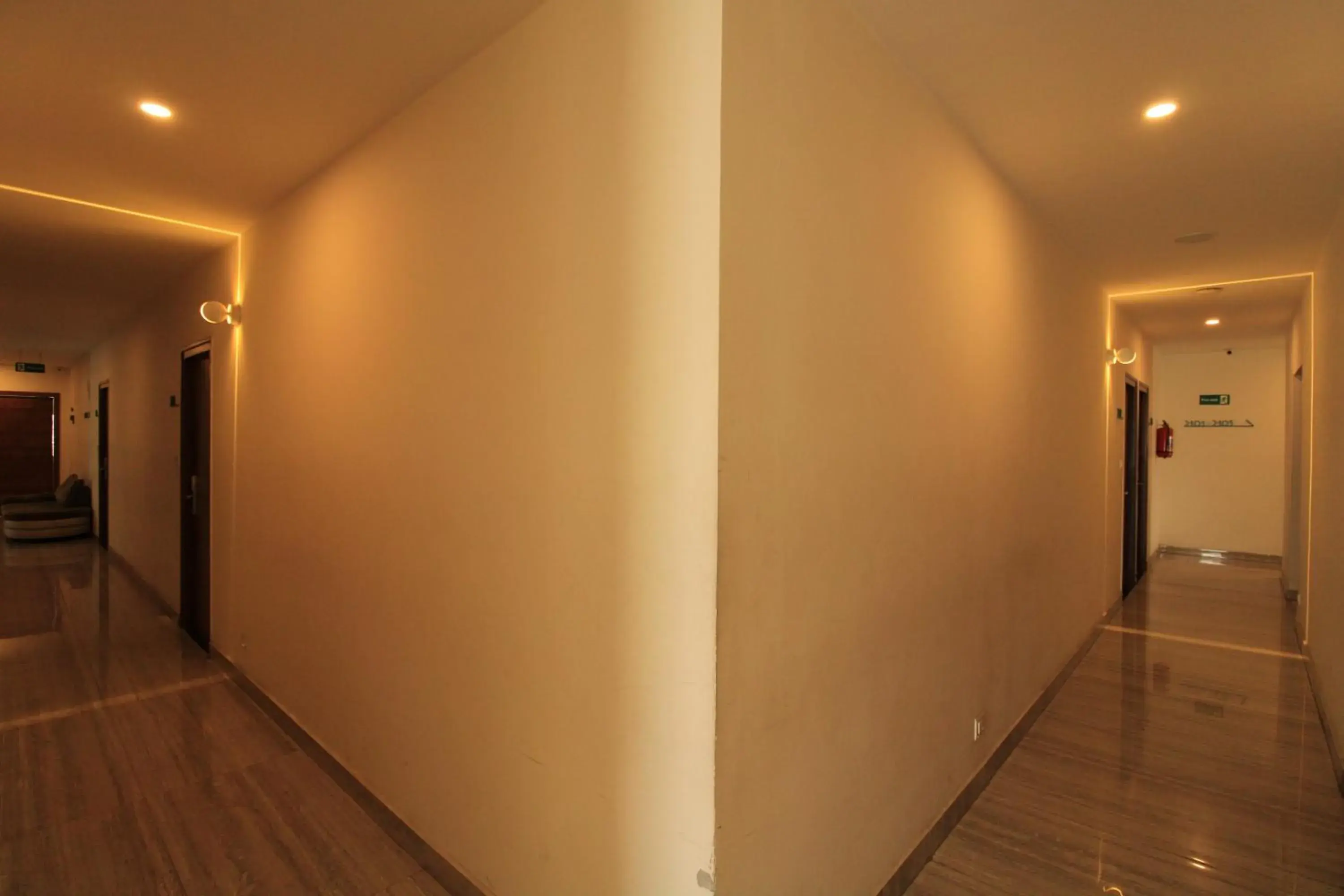 Property building in Arunaa Inn Airport Hotel,Chennai Property building in Arunaa Inn Airport Hotel,Chennai