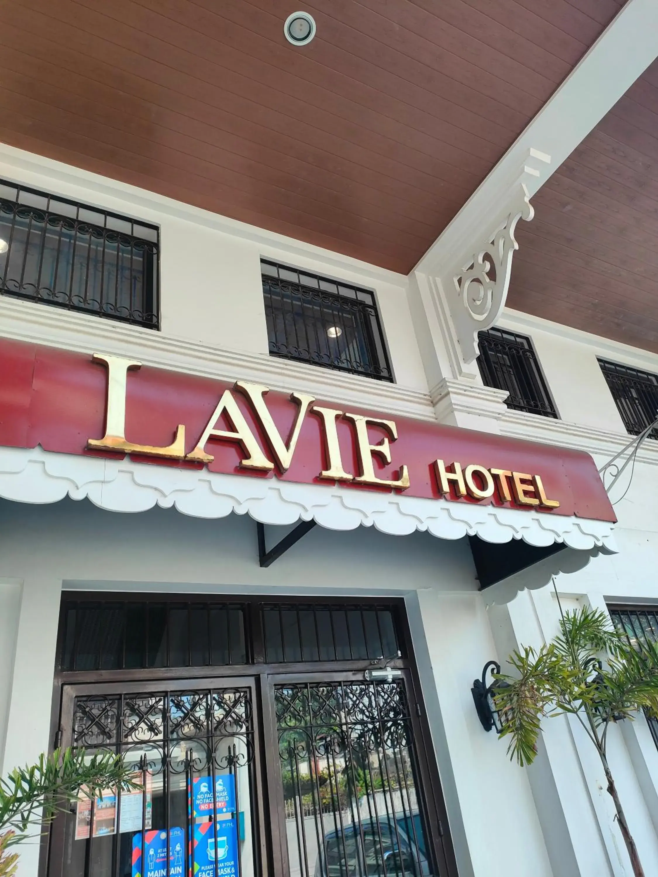 LaVie Hotel LaVie Hotel