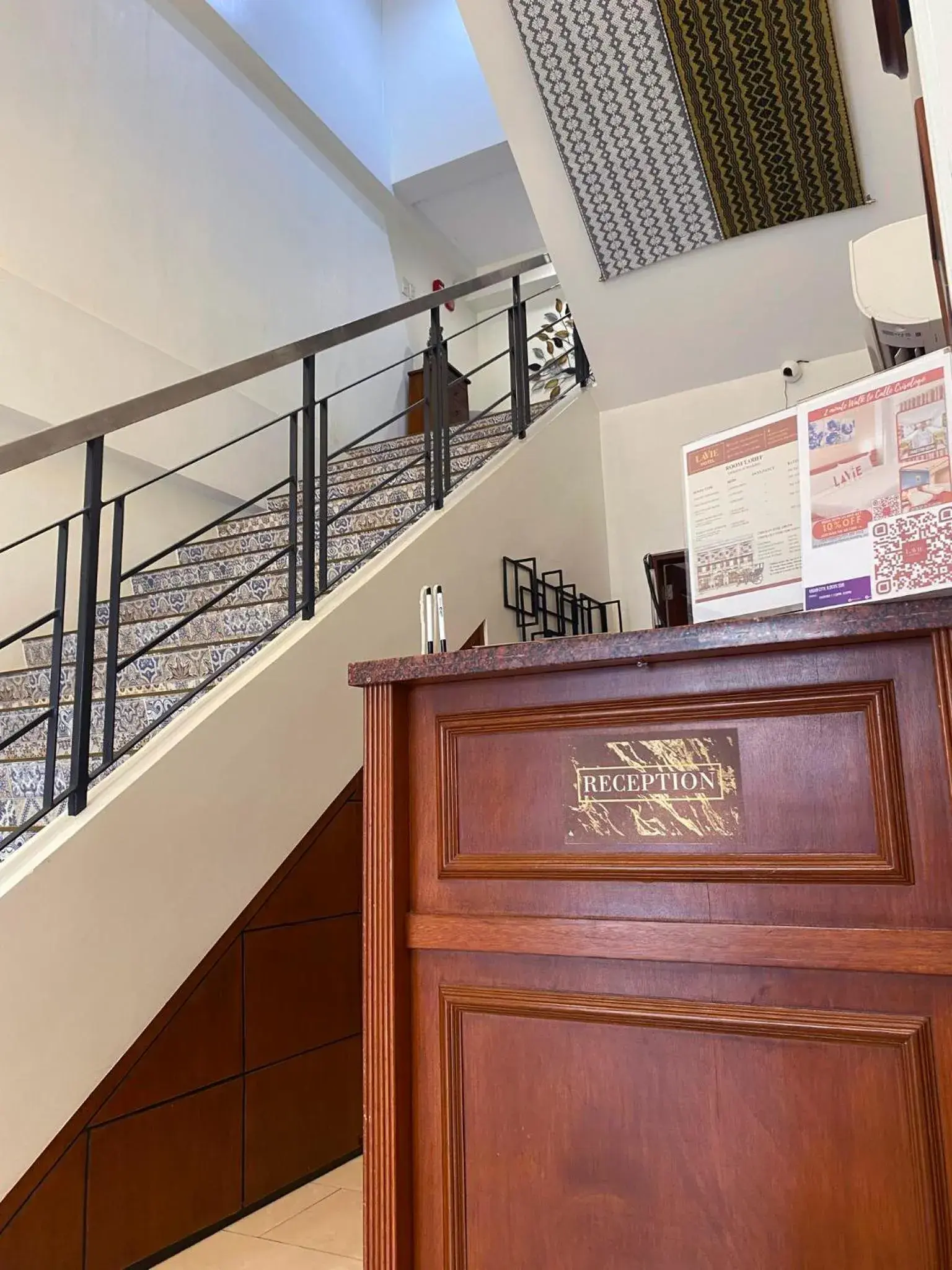 LaVie Hotel LaVie Hotel