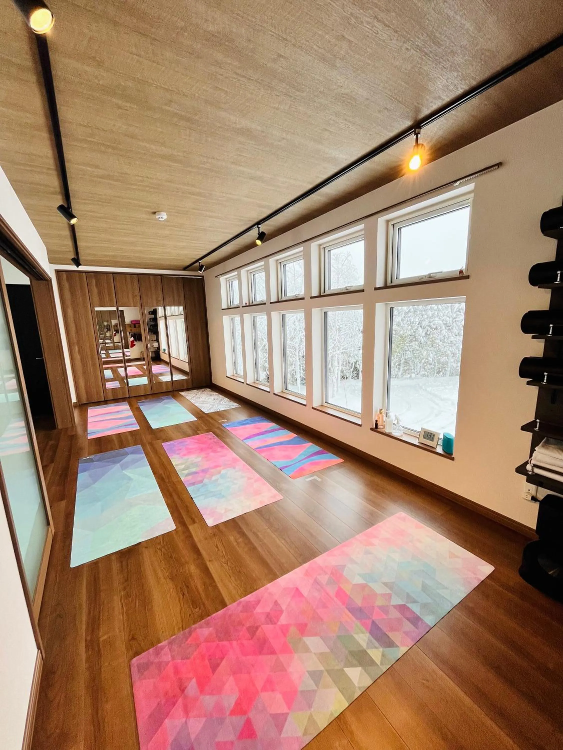 Activities in Shooting Star the Bed & Breakfast