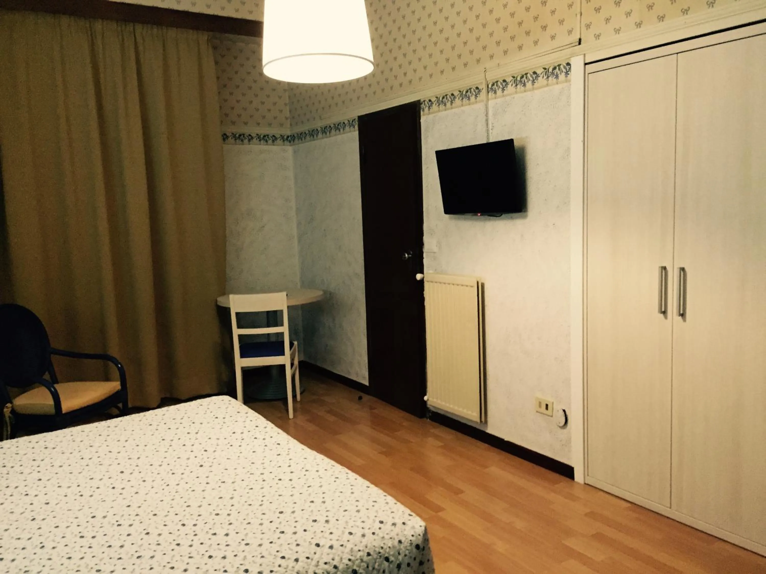 Photo of the whole room, Bed in Hotel Biondi