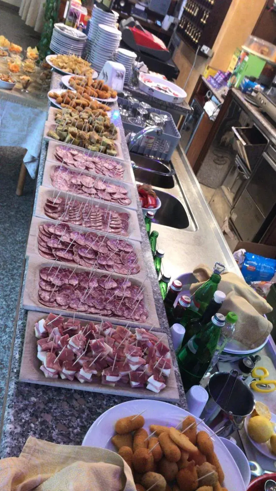 Hotel Paradiso Hotel Paradiso