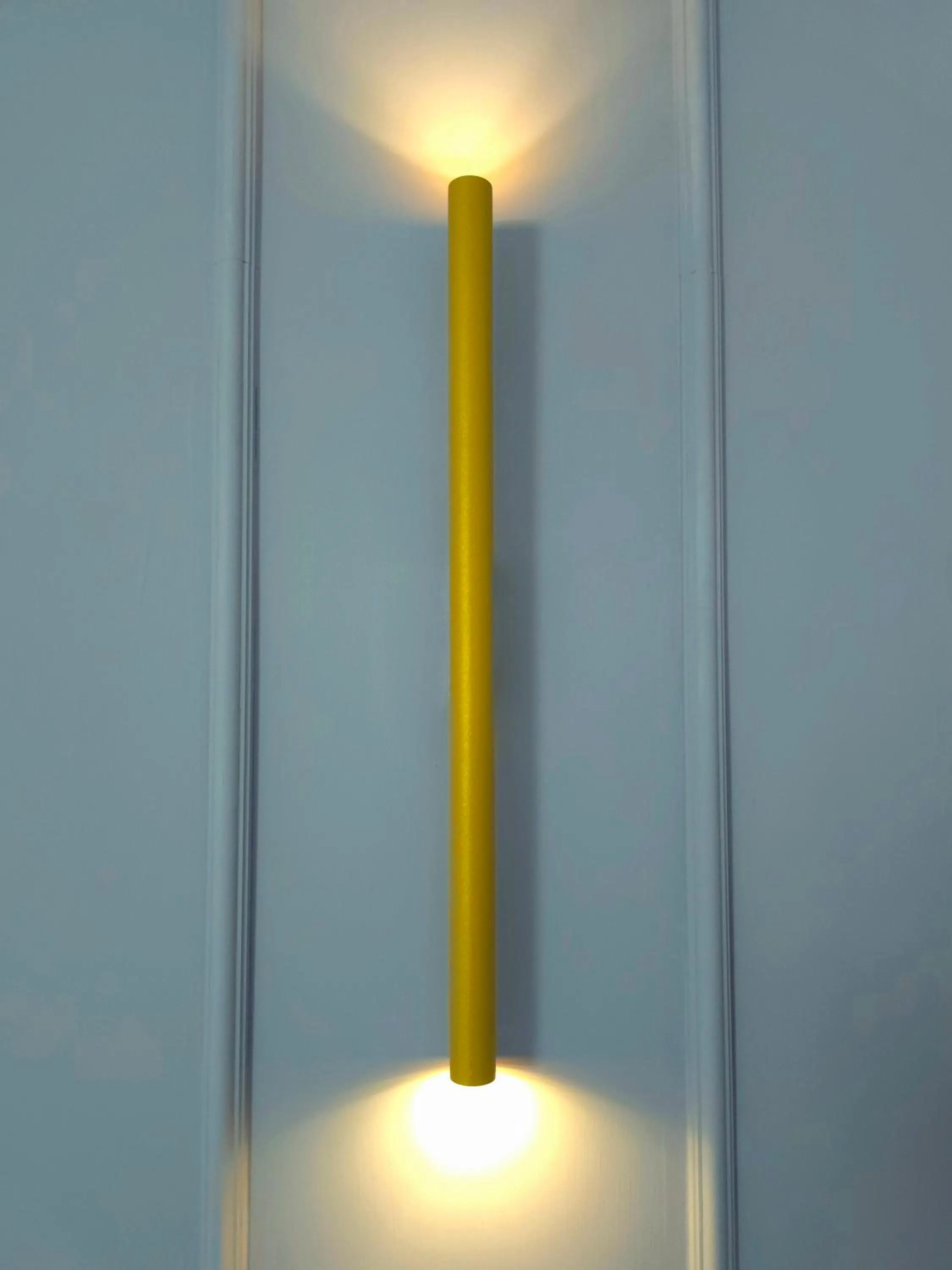 Decorative detail in B&B Aurelia Garden Rooms