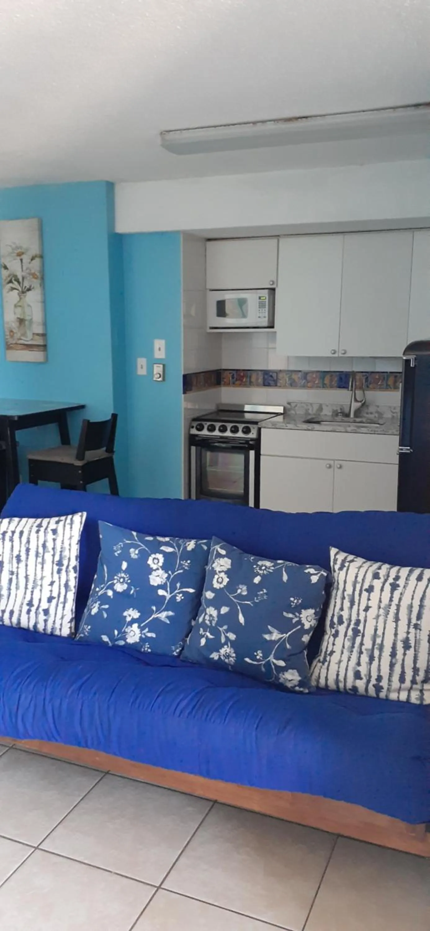 Daytona Beach Hawaiian Inn