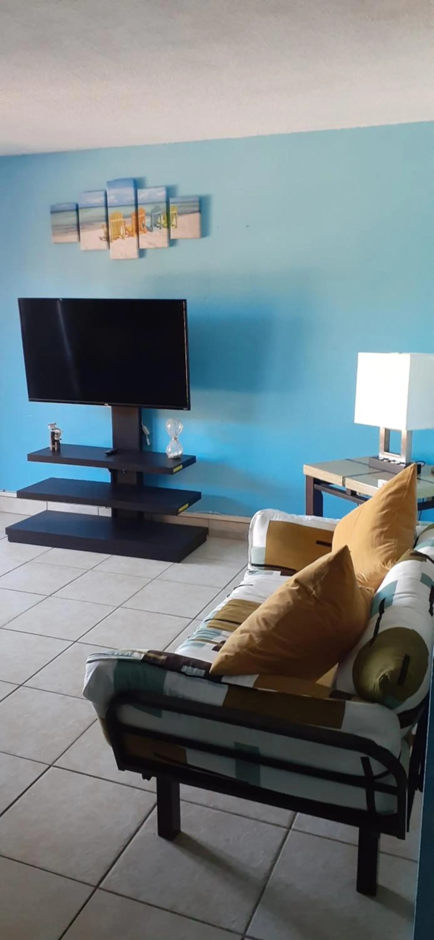 Daytona Beach Hawaiian Inn