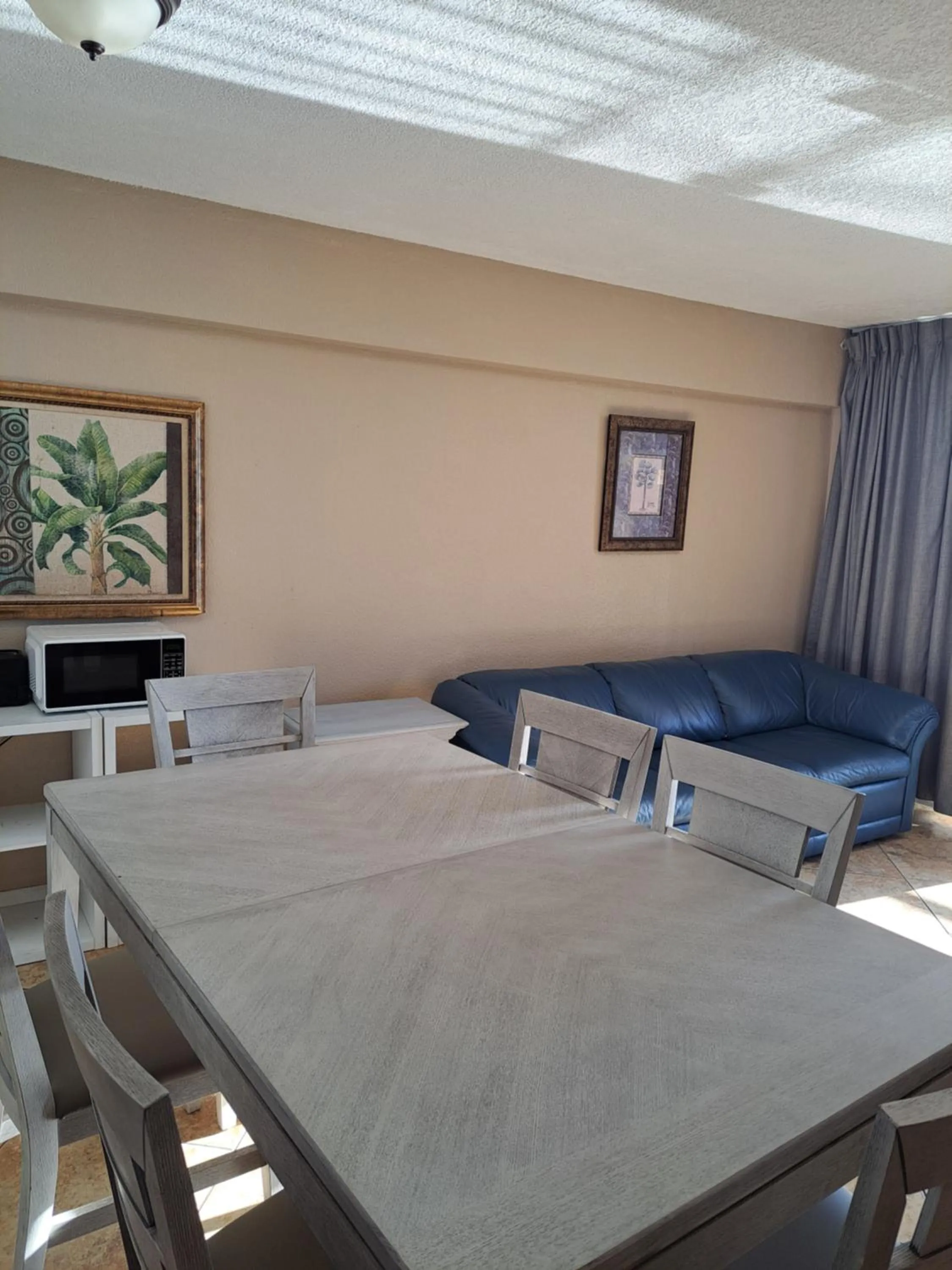 Daytona Beach Hawaiian Inn